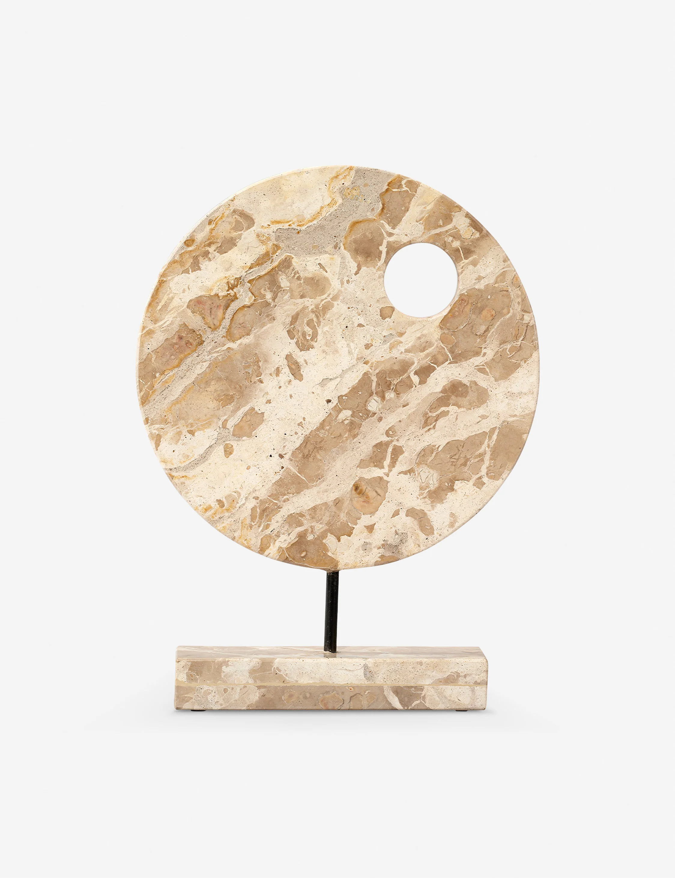 Hala Sculpture