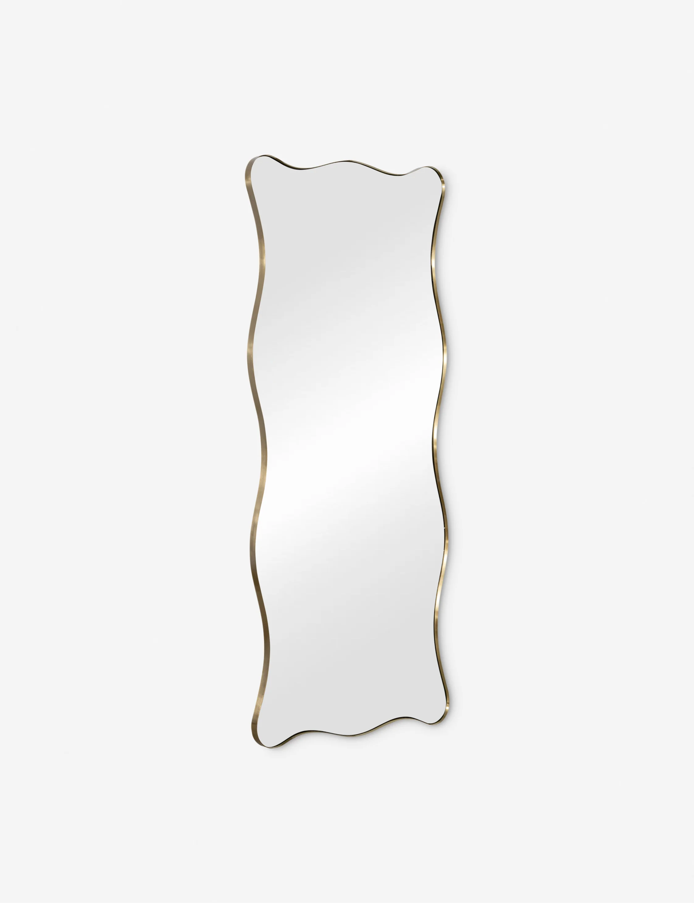 Halberg Floor Mirror - Image 3