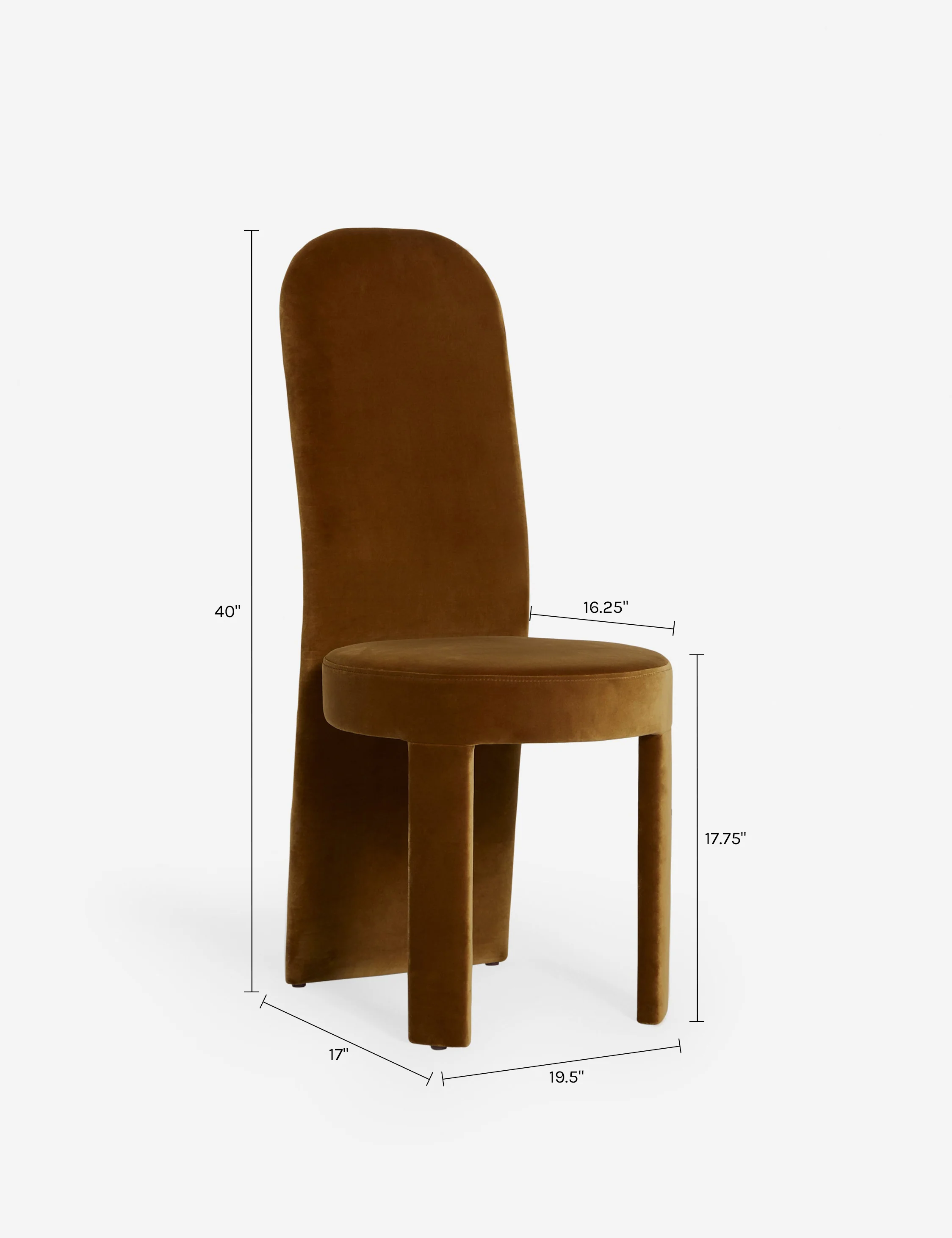 Halbrook Dining Chair (Set of 2) by Sarah Sherman Samuel - Image 20