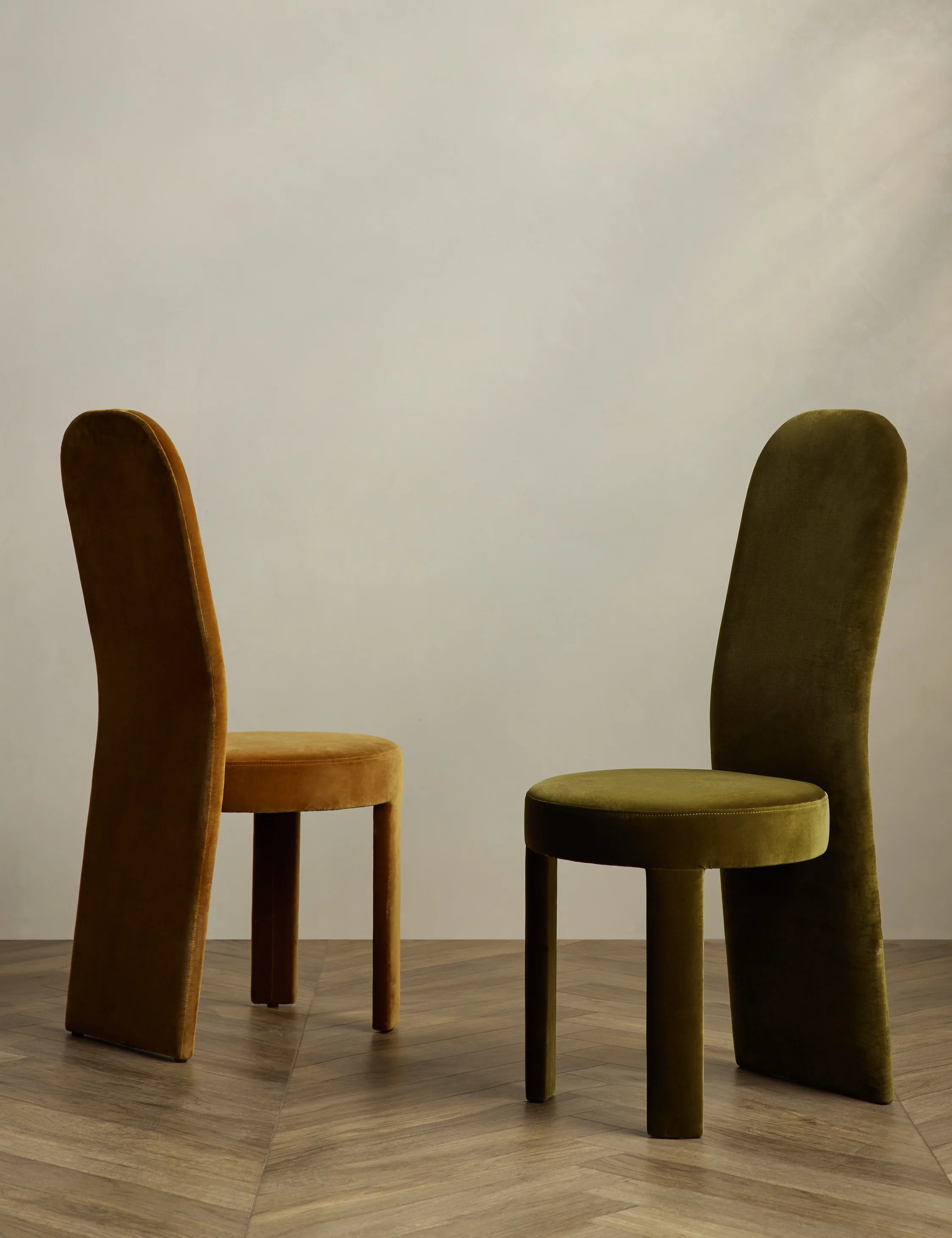 Halbrook Dining Chair (Set of 2) by Sarah Sherman Samuel - Image 5