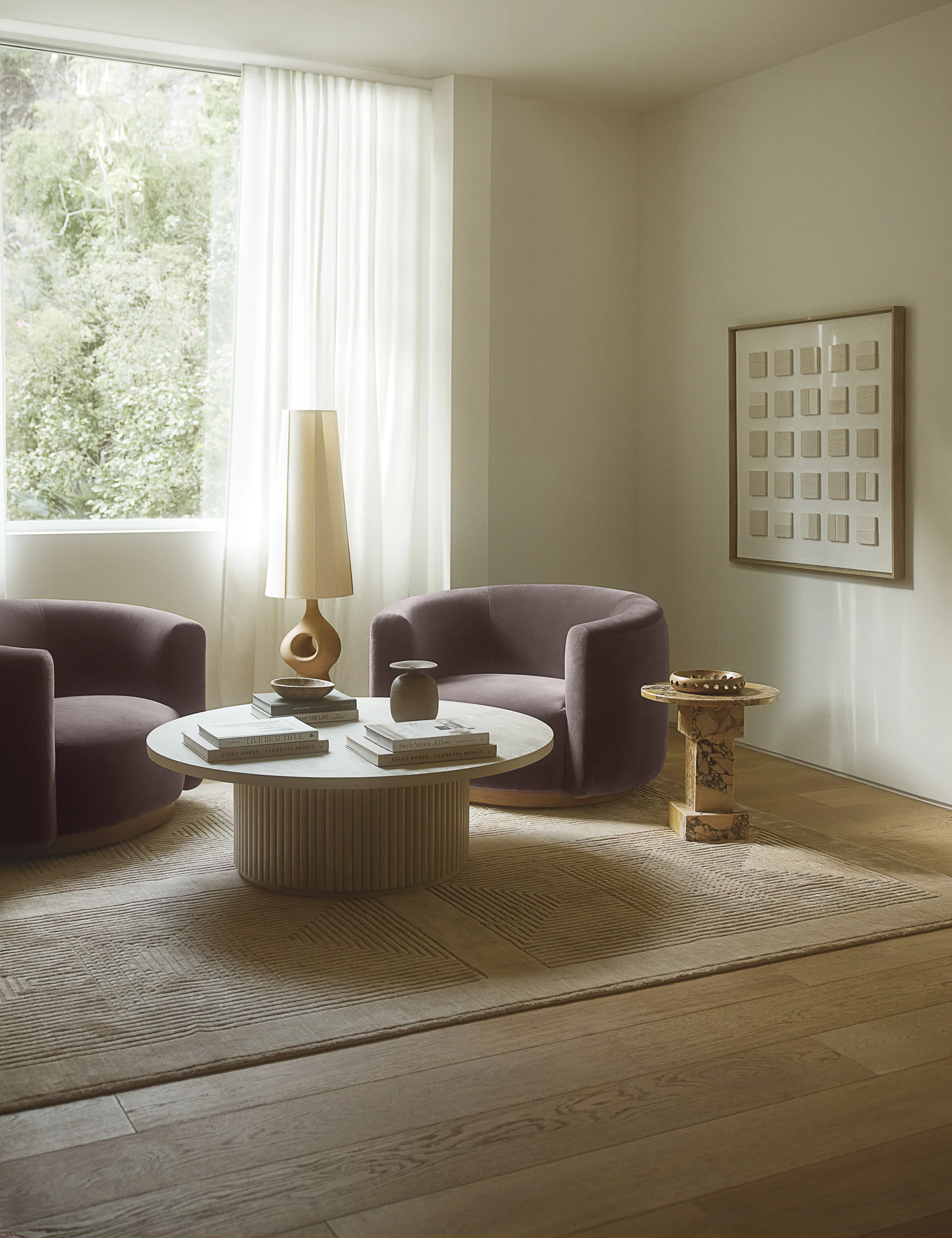 Halden Hand-Loomed Rug - Image 4