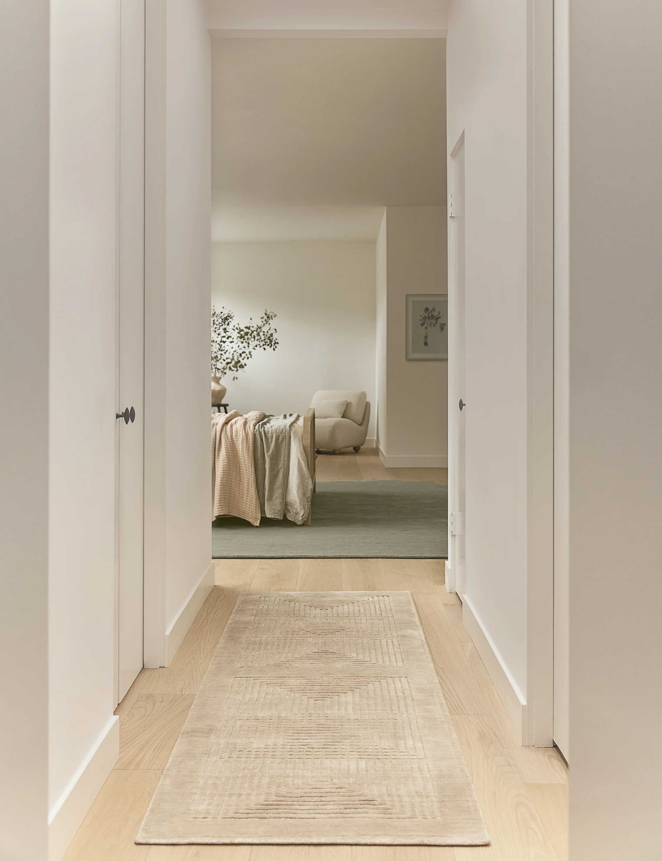Halden Hand-Loomed Rug - Image 7
