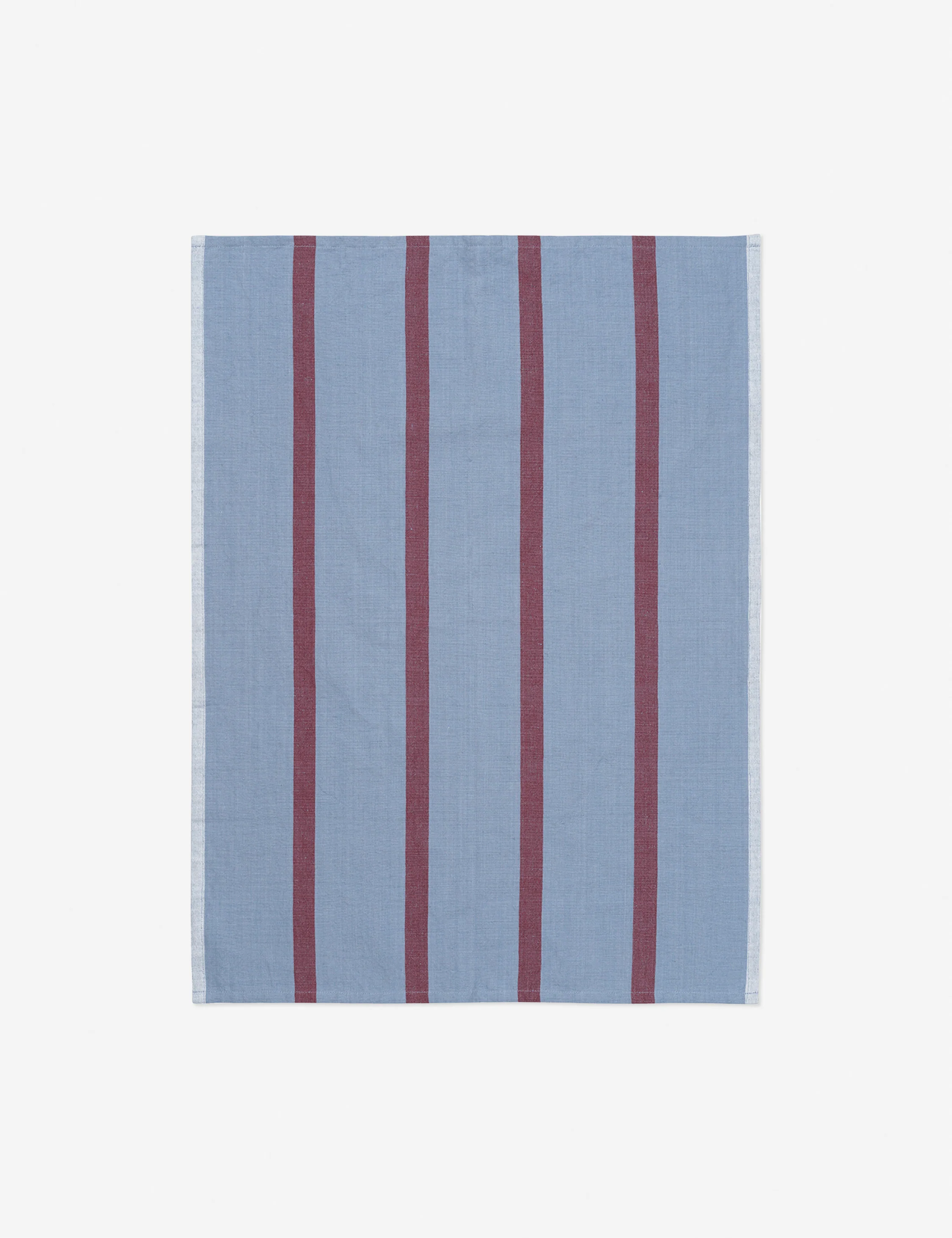 Hale Kitchen Towel by Ferm Living - Image 2
