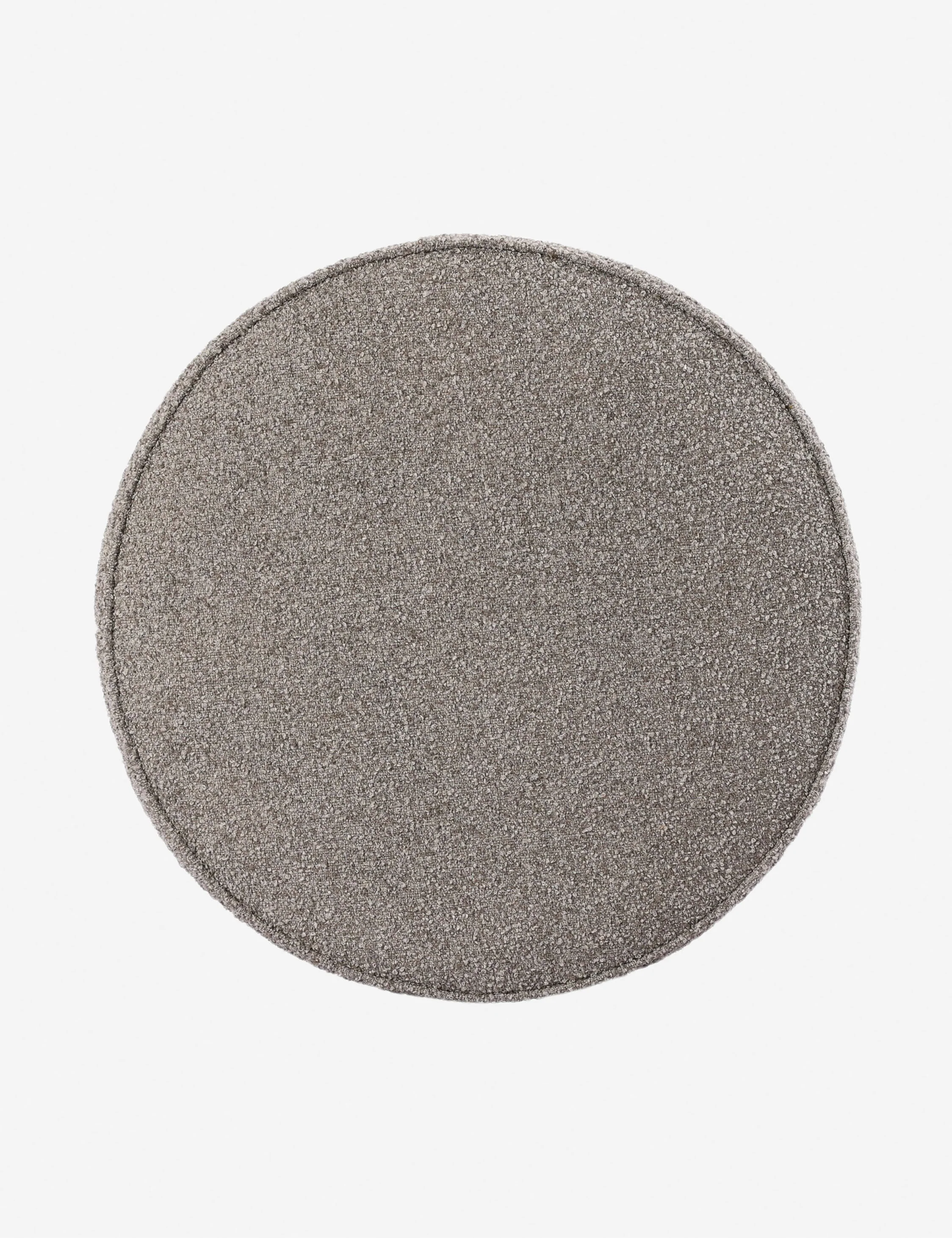 Halen Indoor / Outdoor Stool by Amber Lewis x Four Hands - Image 5