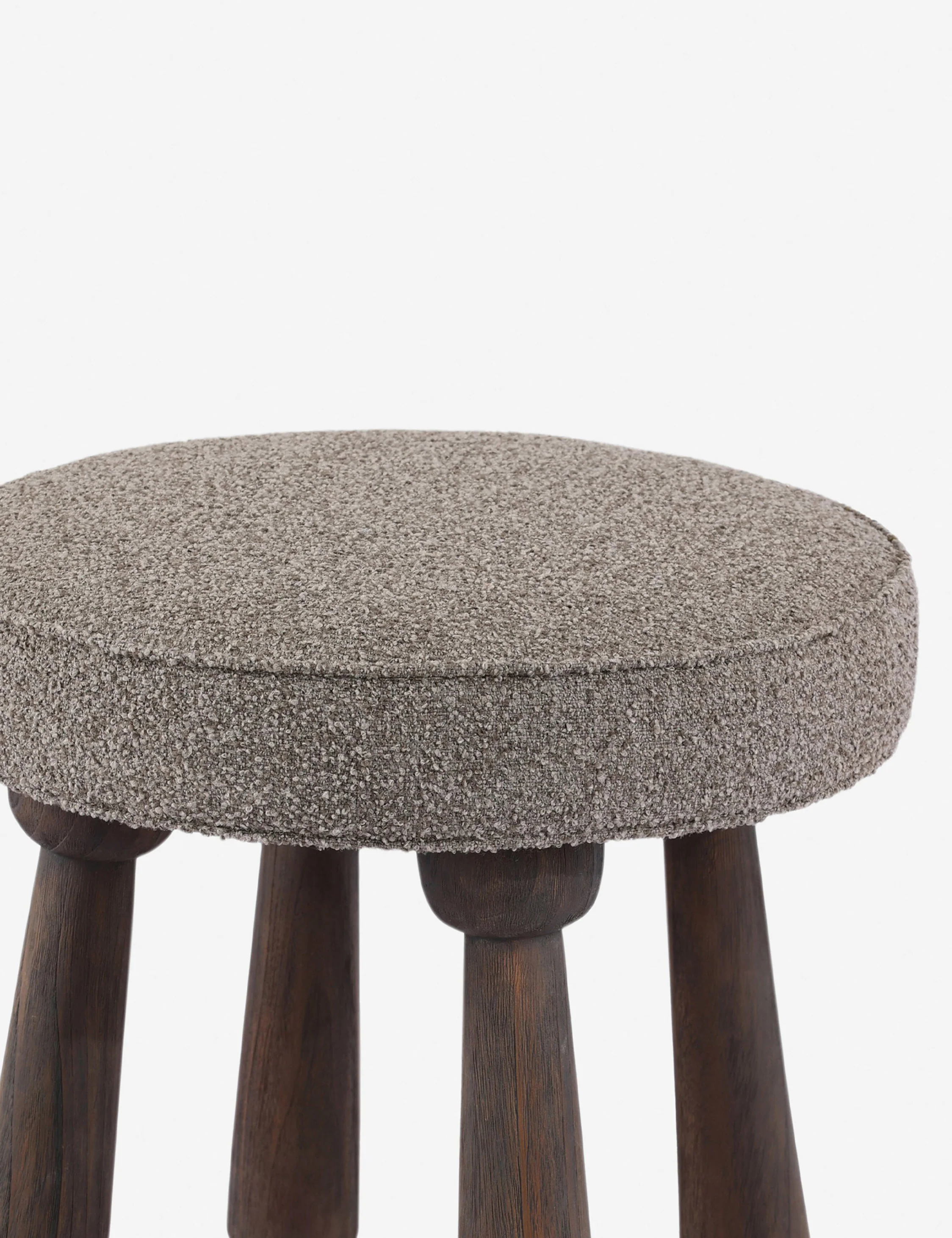 Halen Indoor / Outdoor Stool by Amber Lewis x Four Hands - Image 6