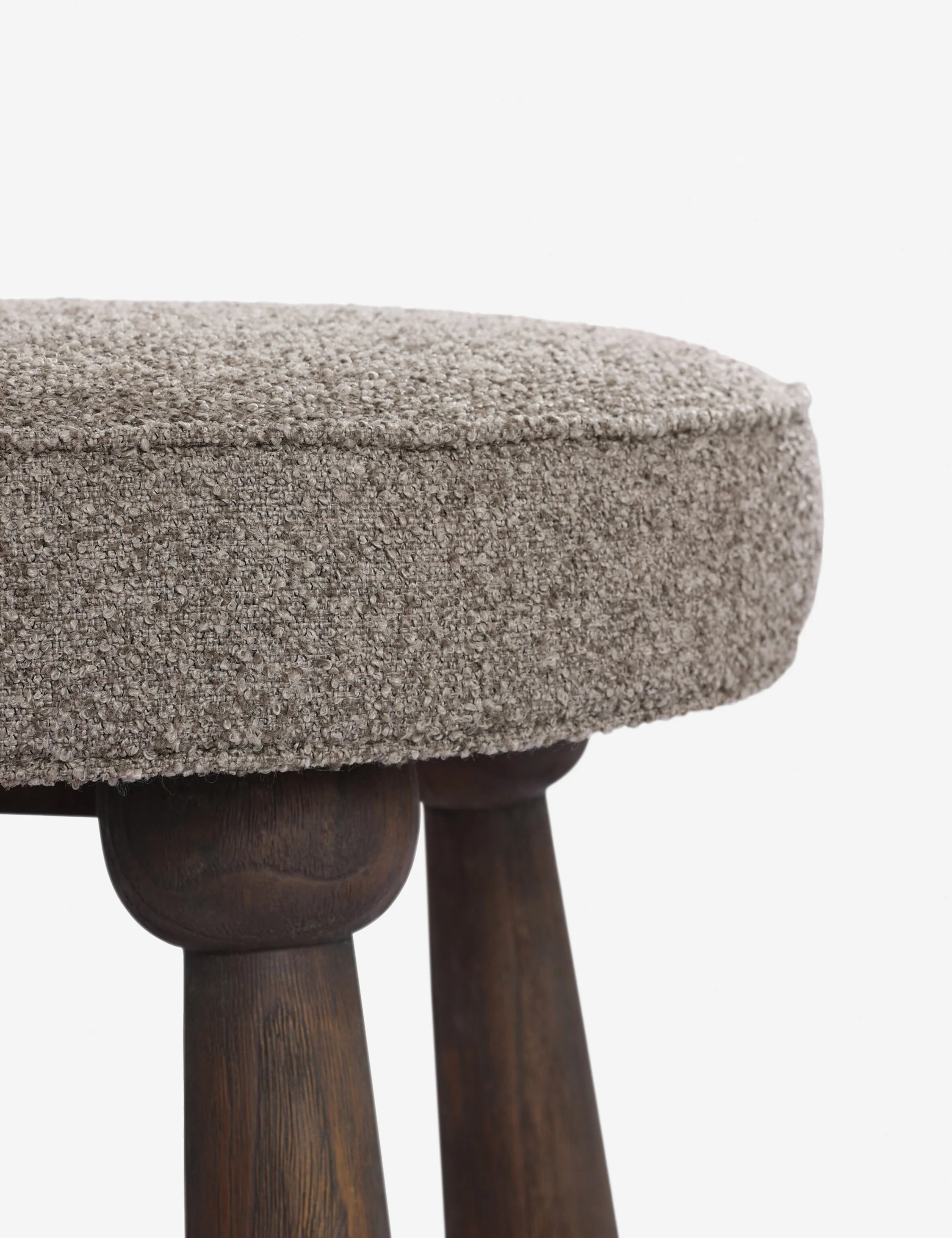 Halen Indoor / Outdoor Stool by Amber Lewis x Four Hands - Image 7