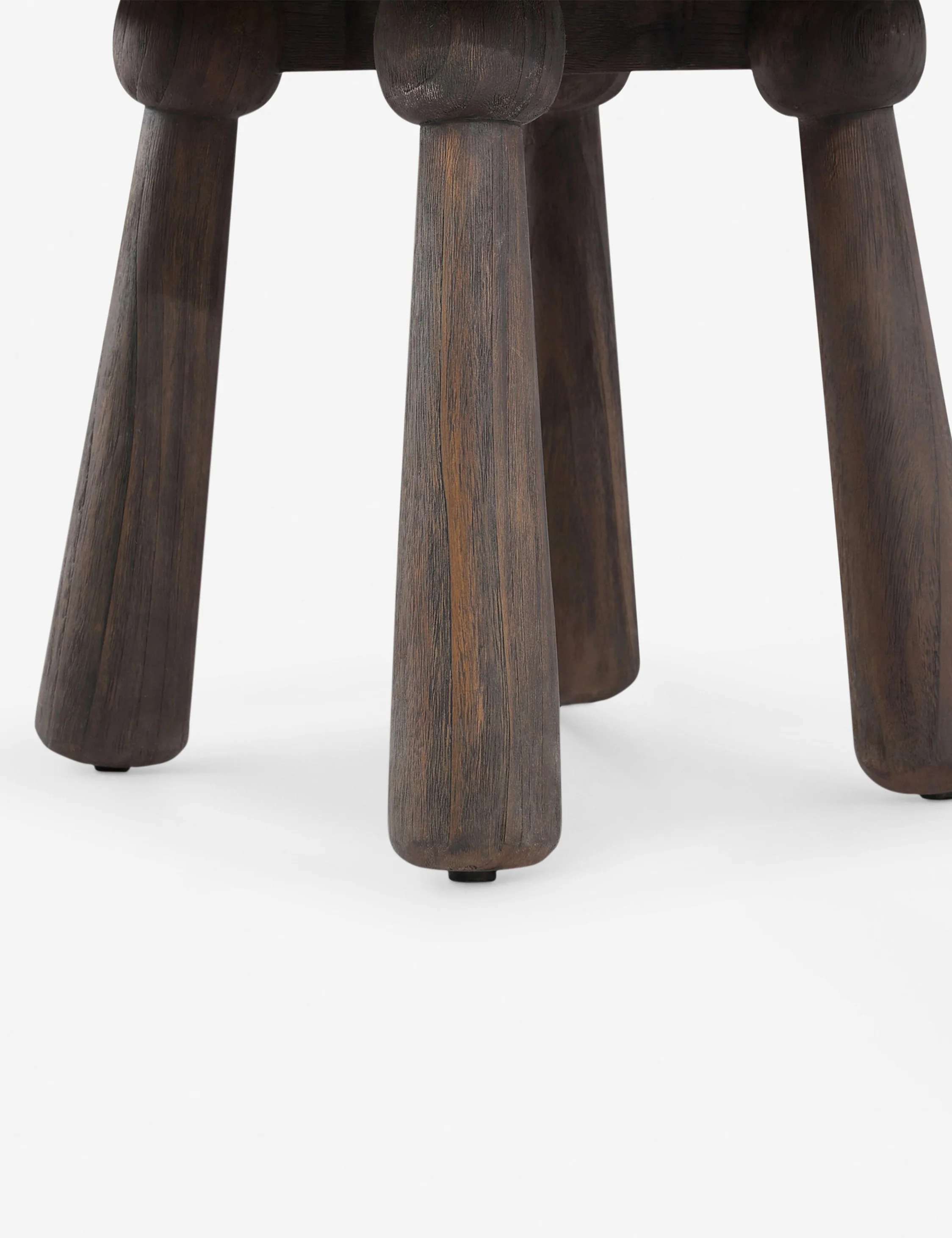 Halen Indoor / Outdoor Stool by Amber Lewis x Four Hands - Image 8