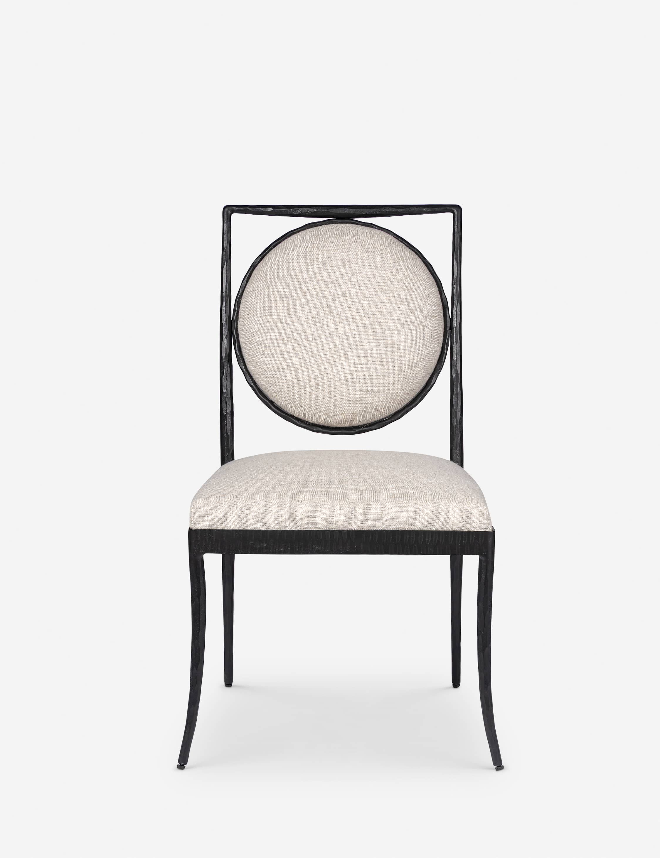 Hammersmith Dining Chair by Meno Home x Co.House Designs - Image 7