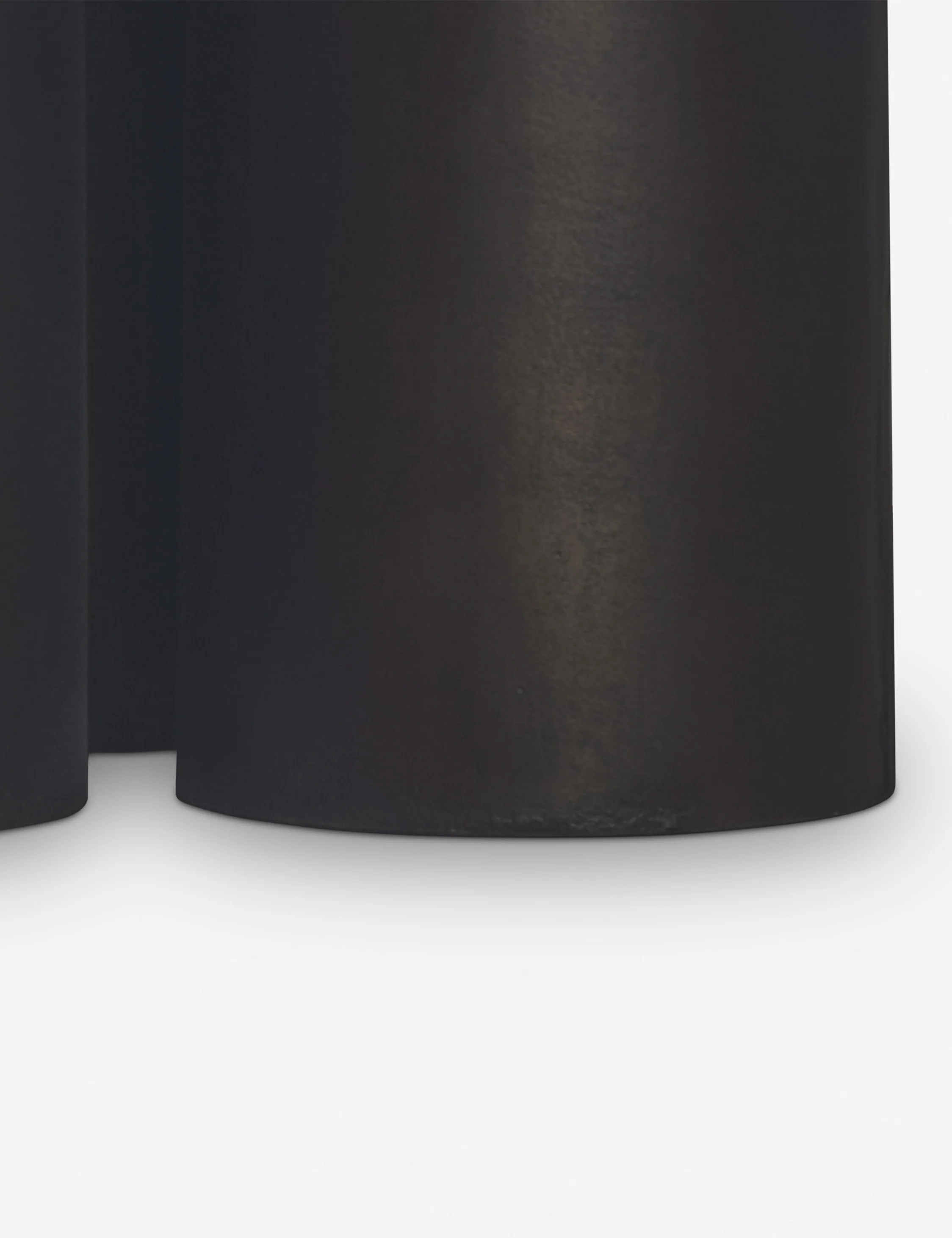 Hanke Outdoor Coffee Table - Image 7