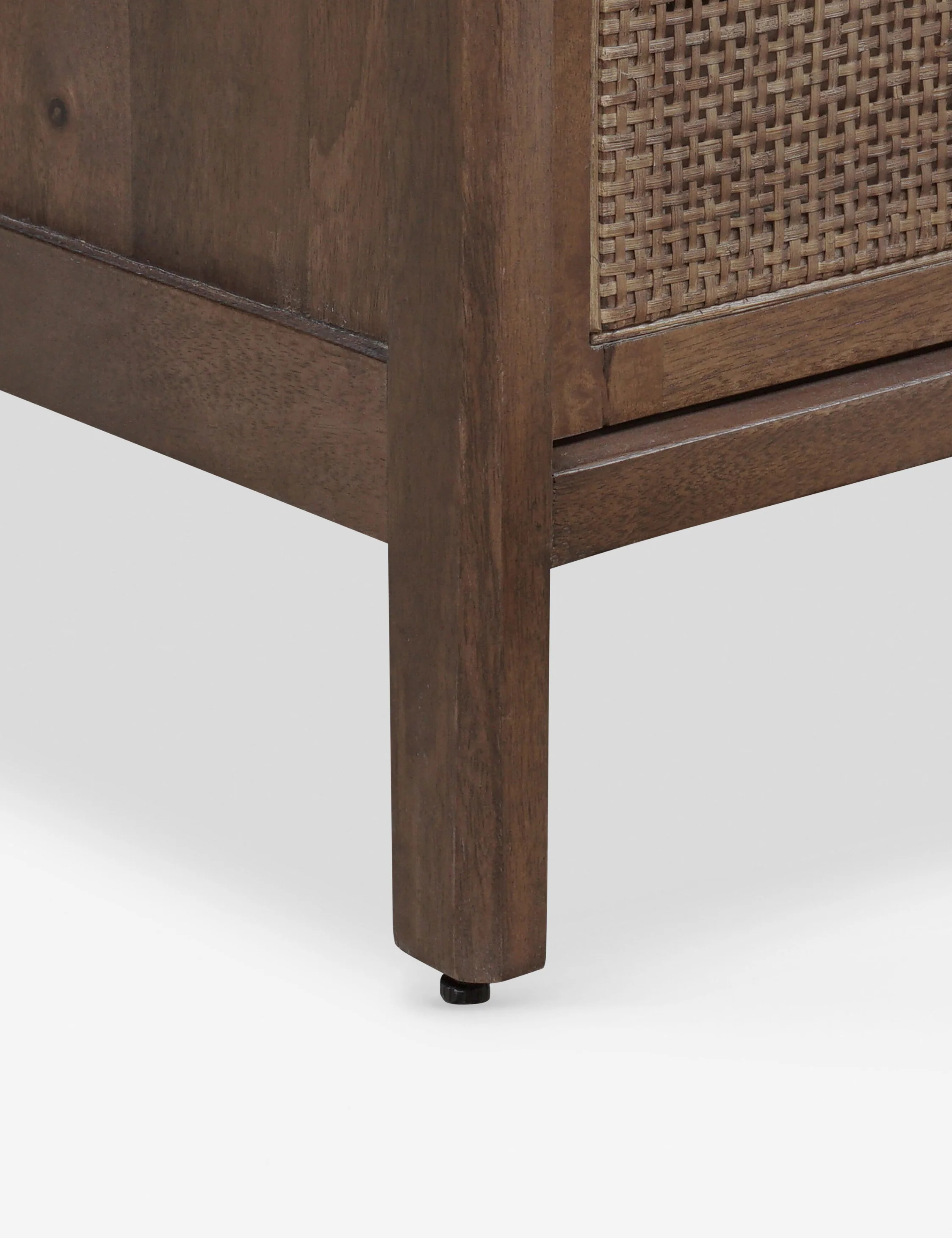 Hannah 3-Drawer Nightstand - Image 6