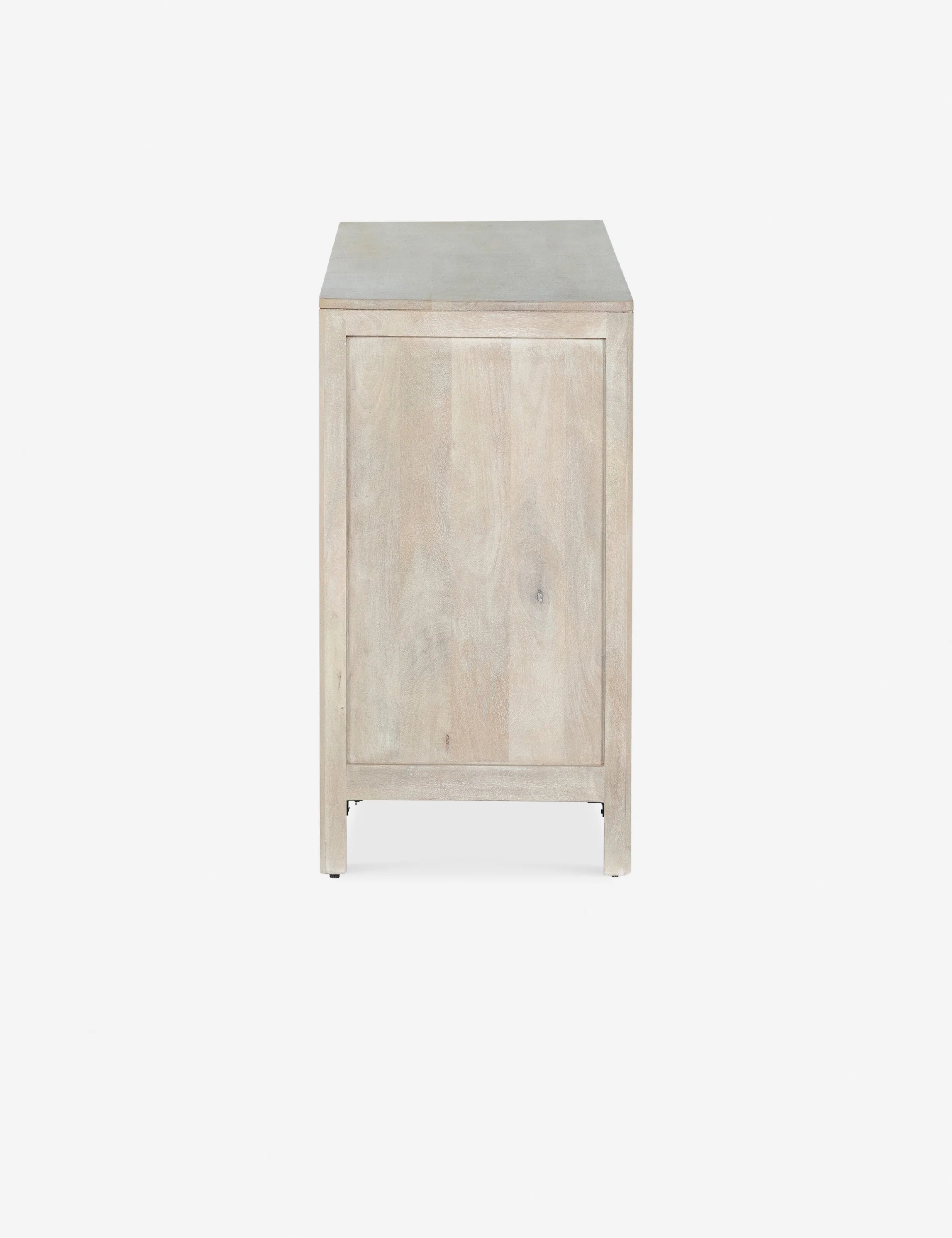 Hannah 6-Drawer Dresser - Image 14