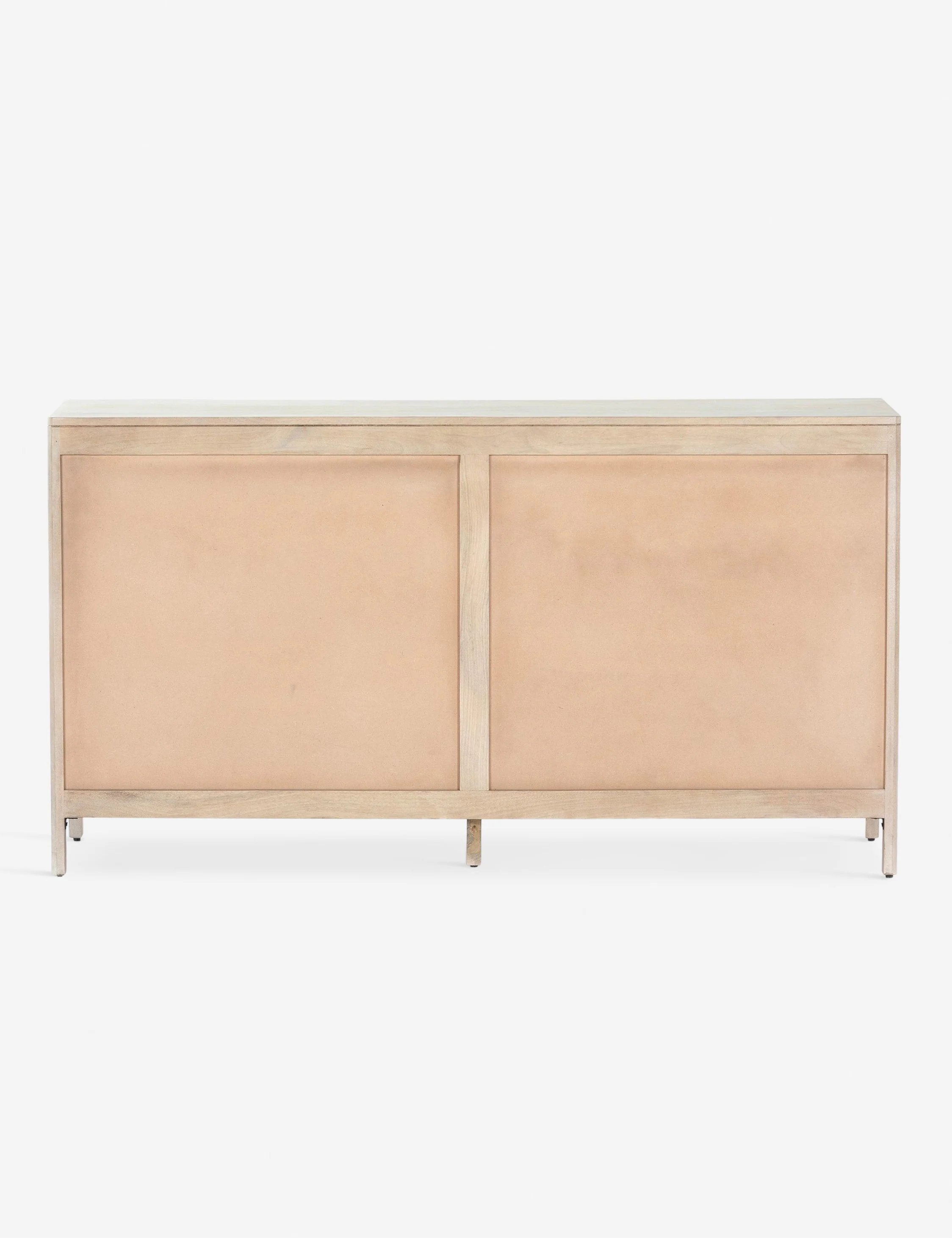 Hannah 6-Drawer Dresser - Image 15