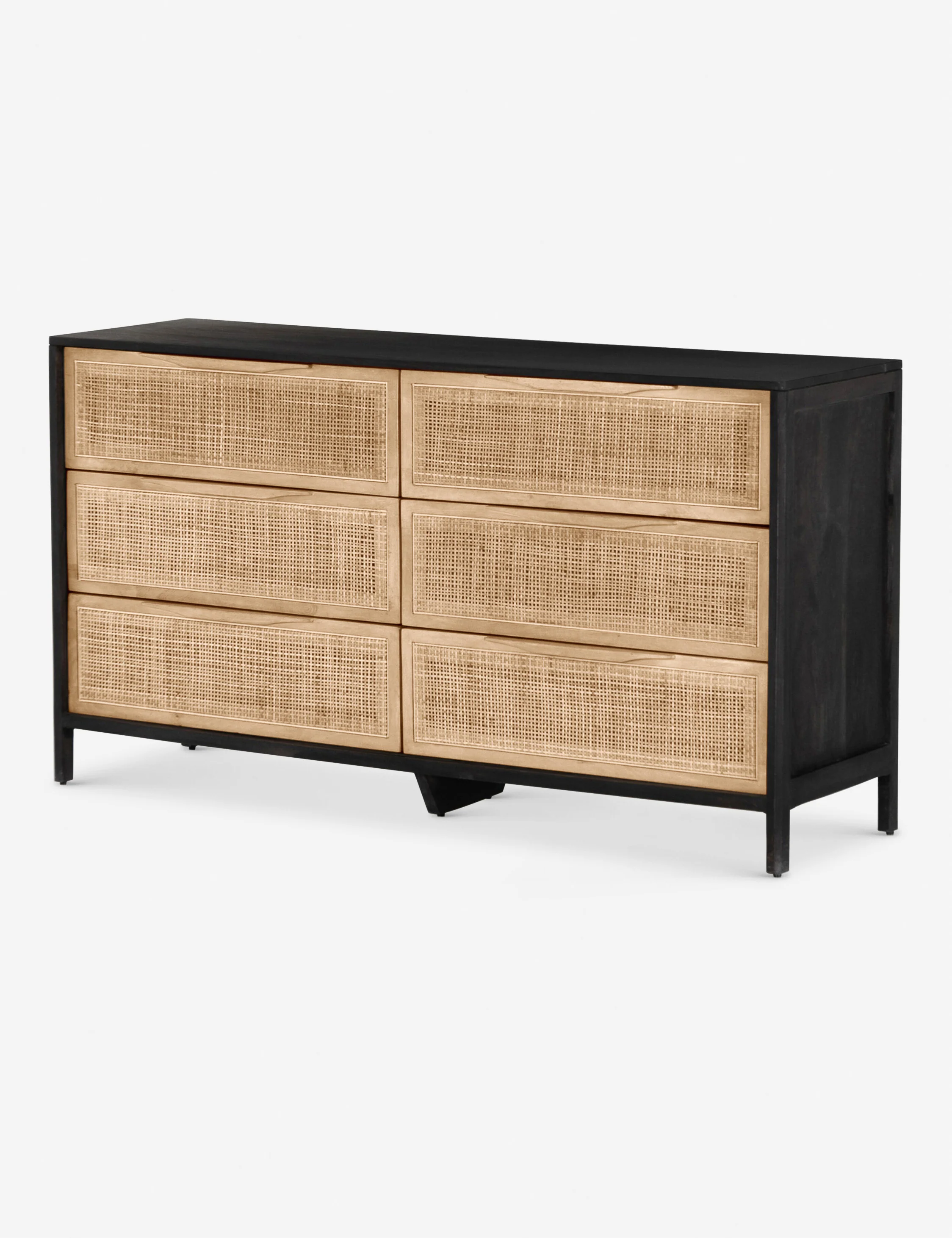 Hannah 6-Drawer Dresser - Image 24