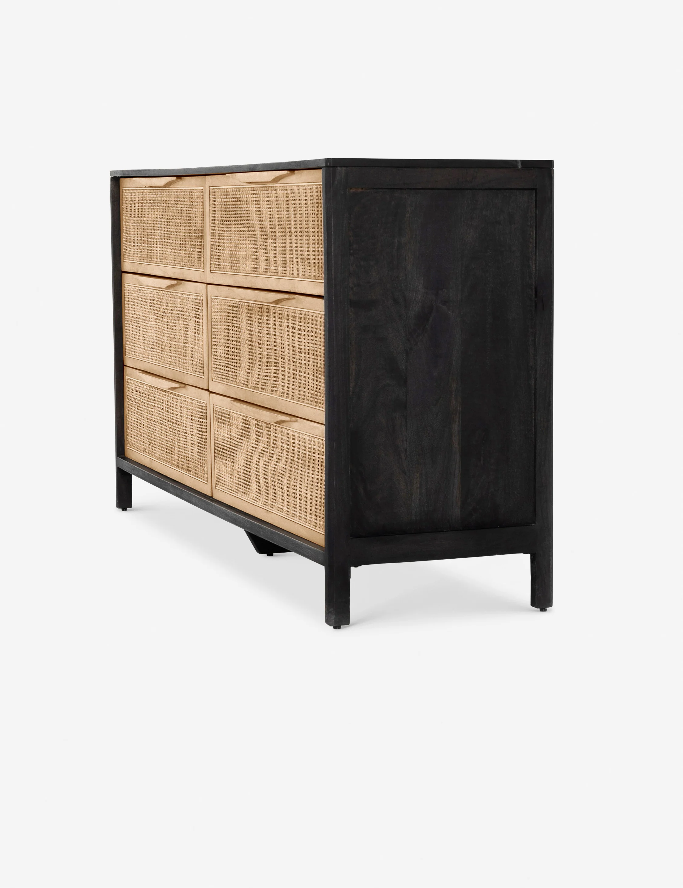 Hannah 6-Drawer Dresser - Image 25