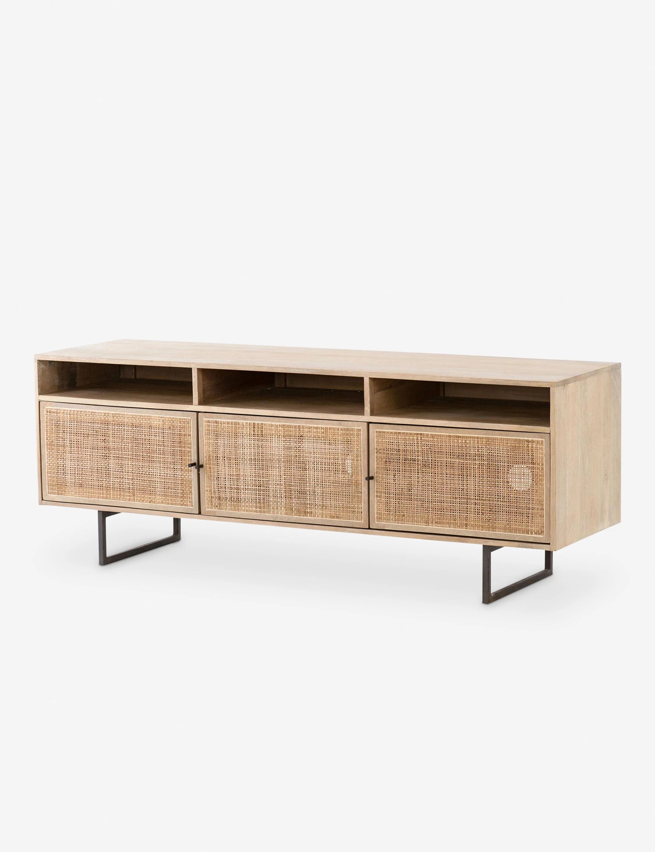 Hannah Media Console - Image 3