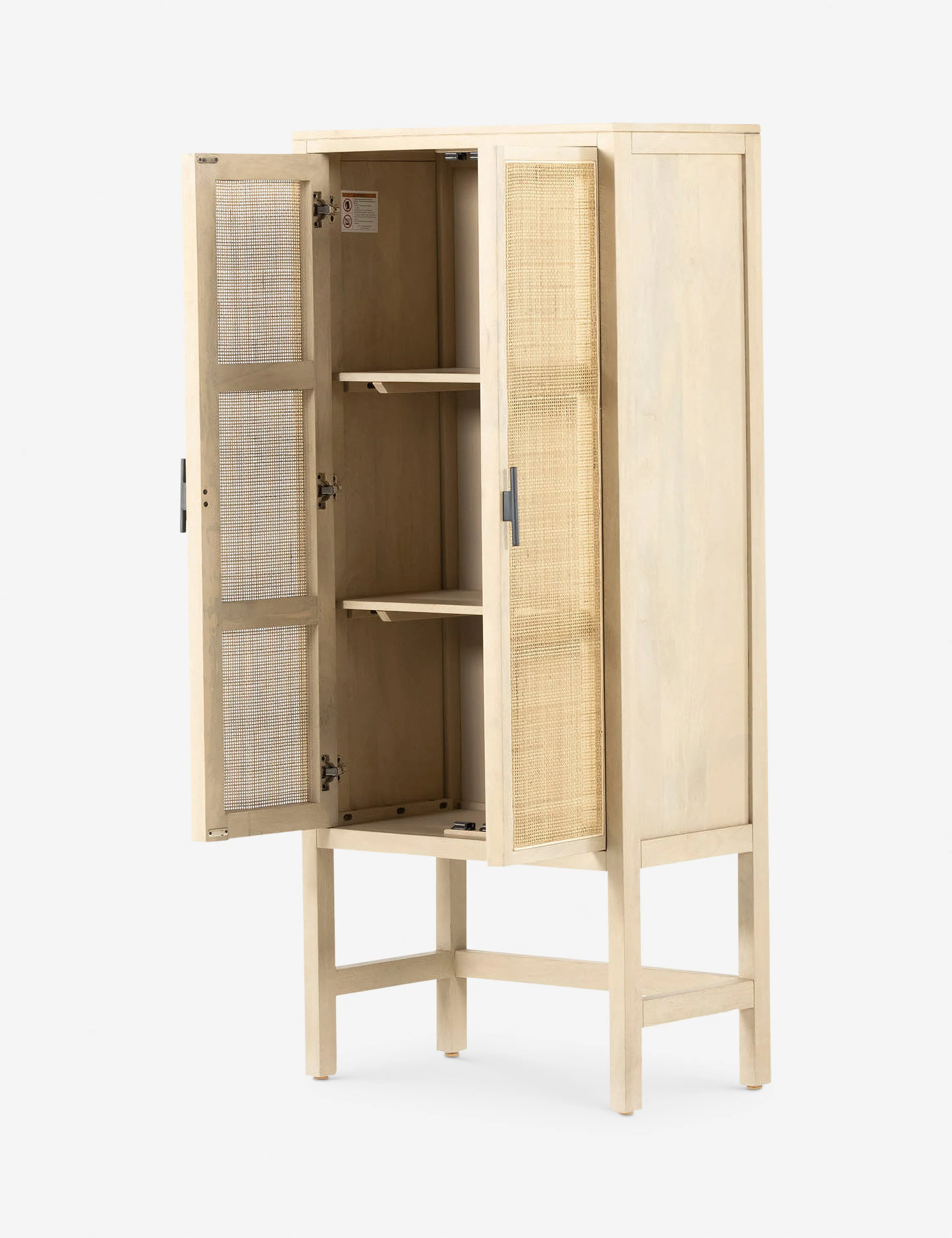 Hannah Narrow Cabinet - Image 15