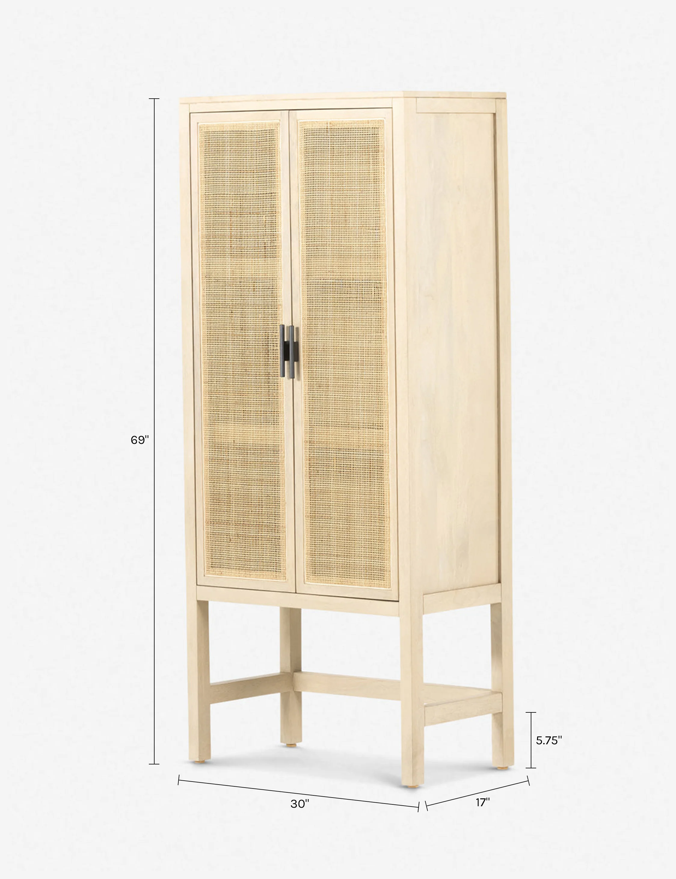 Hannah Narrow Cabinet - Image 32