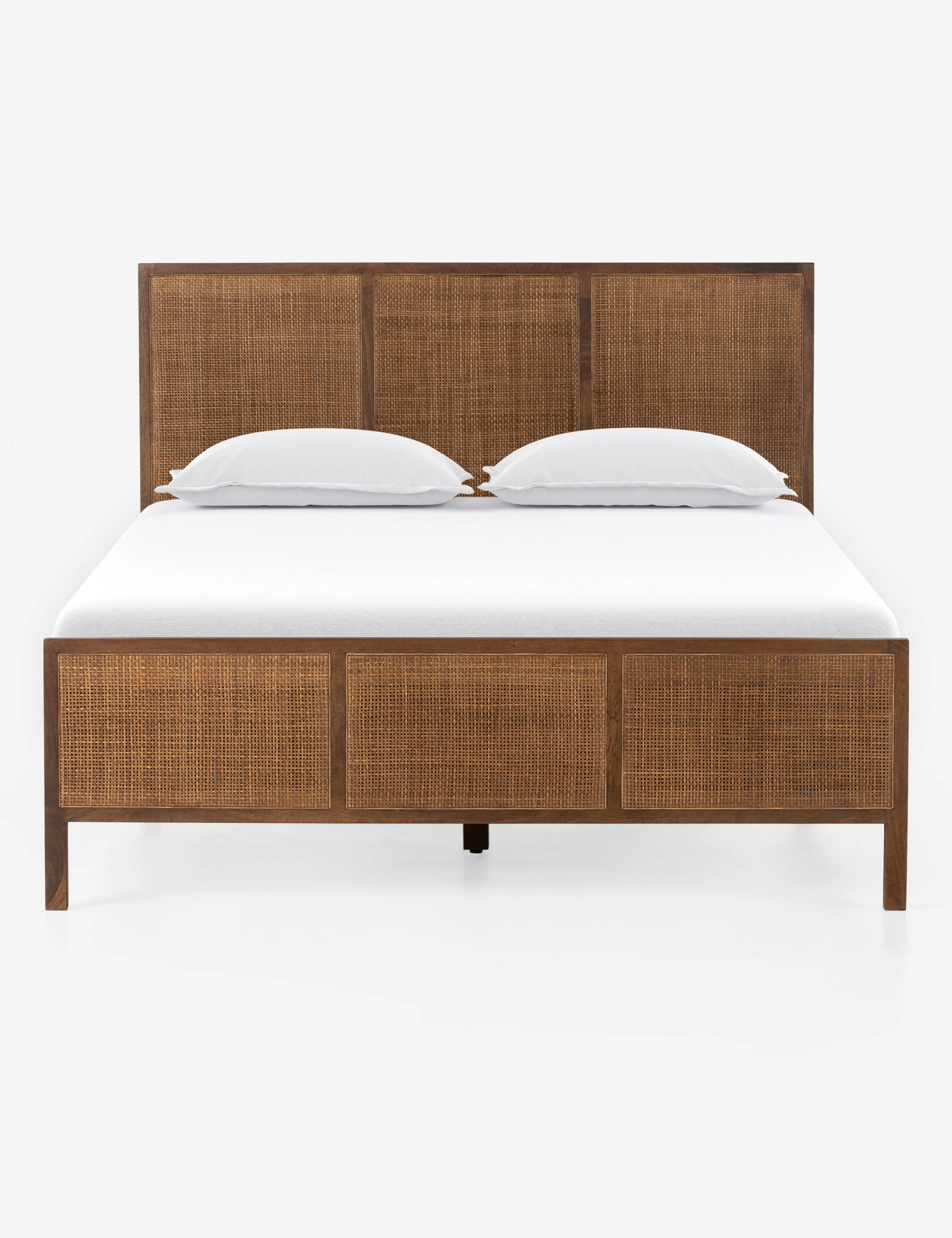 Hannah Platform Bed - Image 11