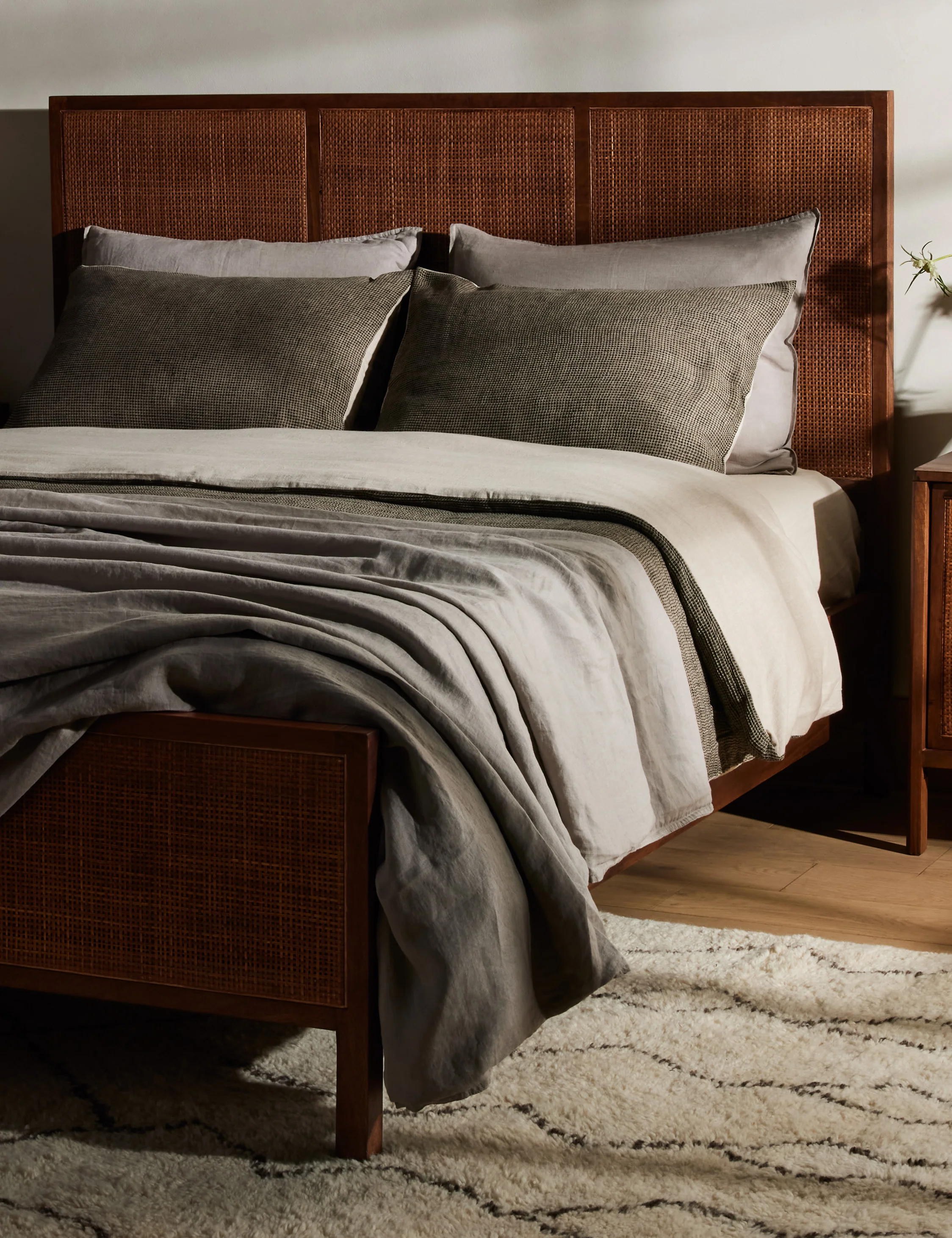 Hannah Platform Bed - Image 12