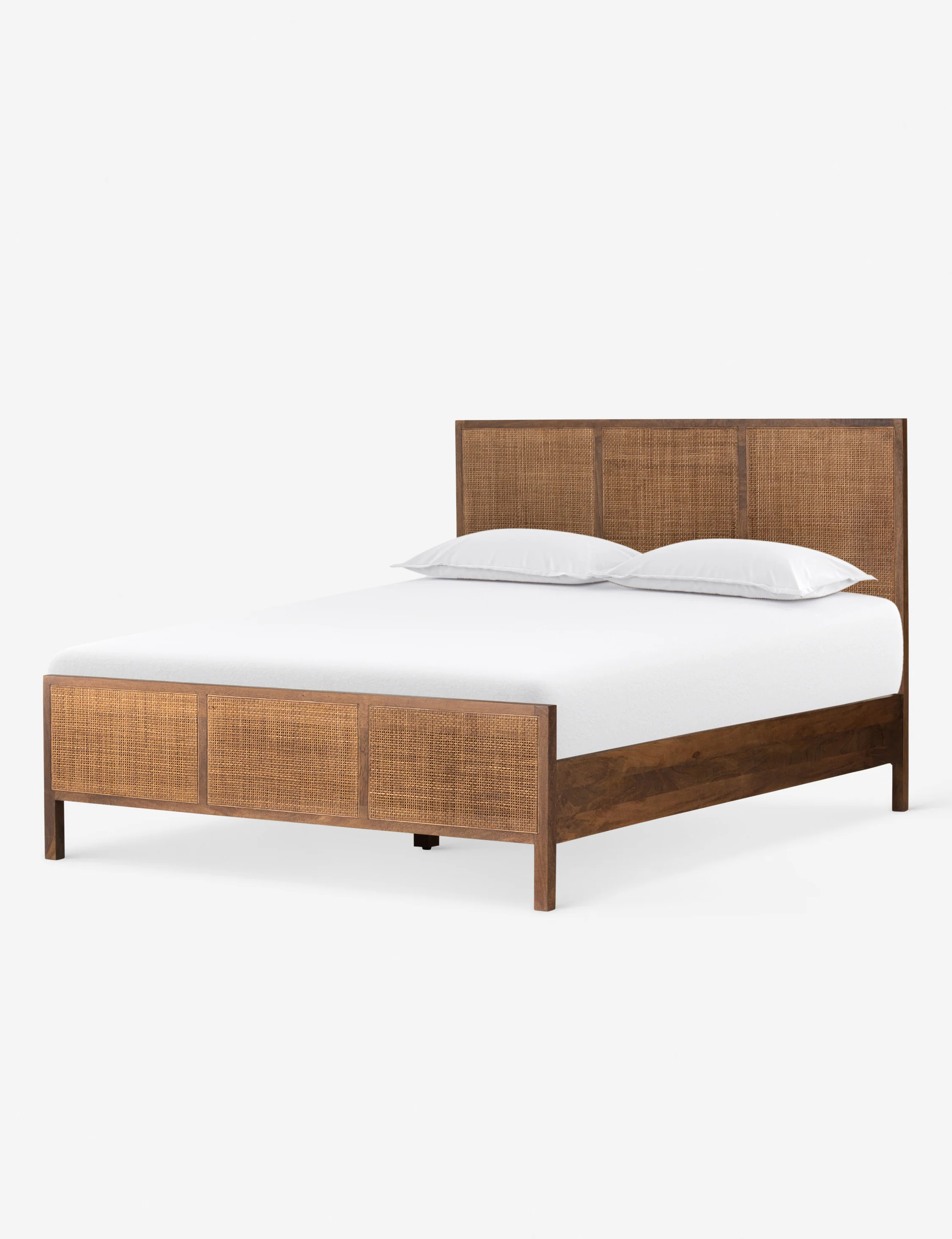 Hannah Platform Bed - Image 14