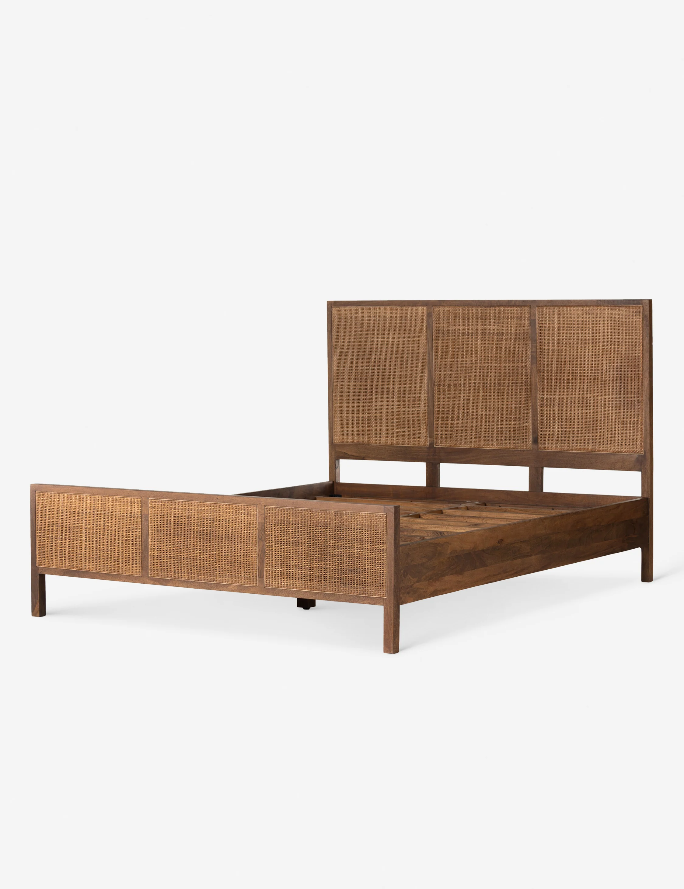 Hannah Platform Bed - Image 15