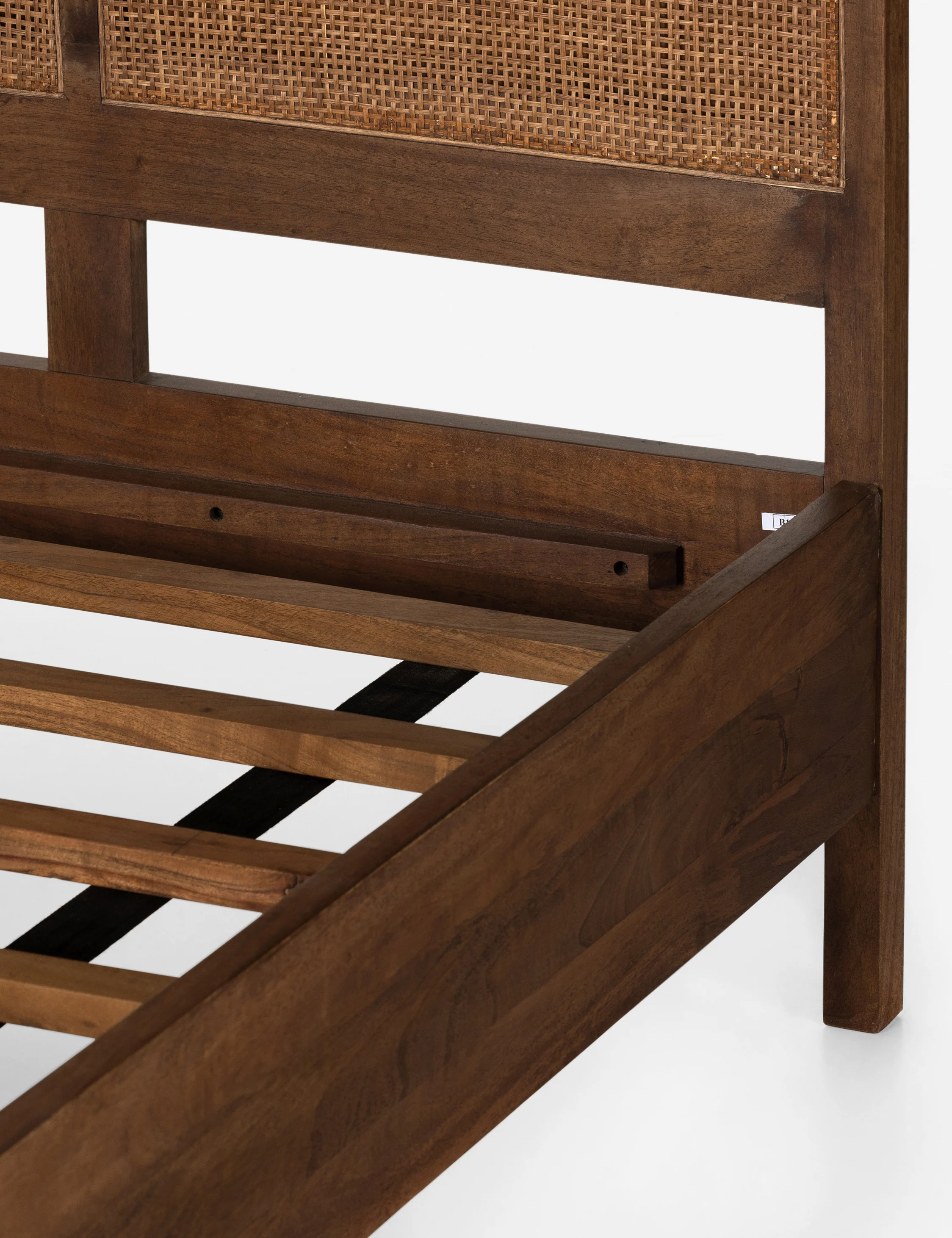 Hannah Platform Bed - Image 22