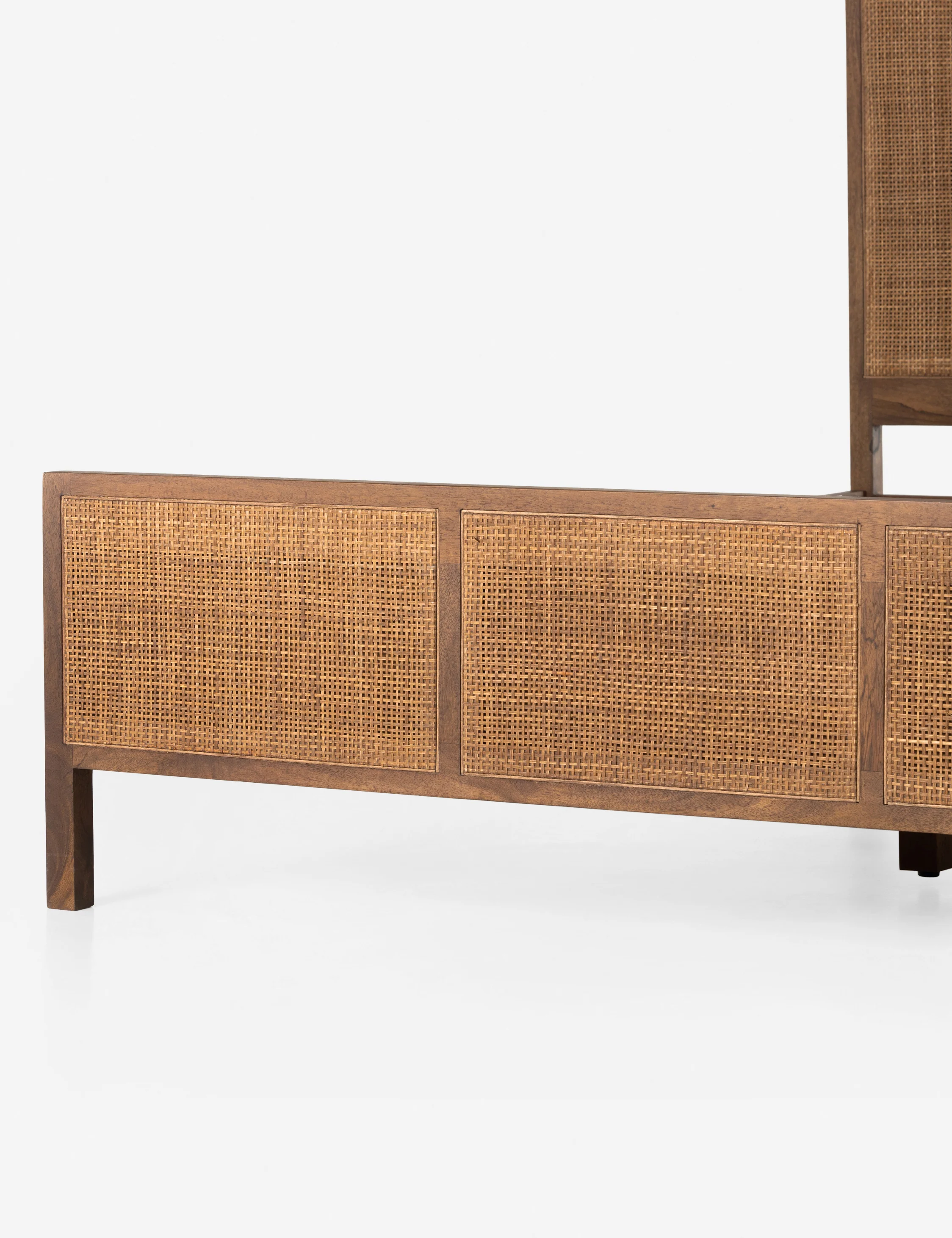 Hannah Platform Bed - Image 25