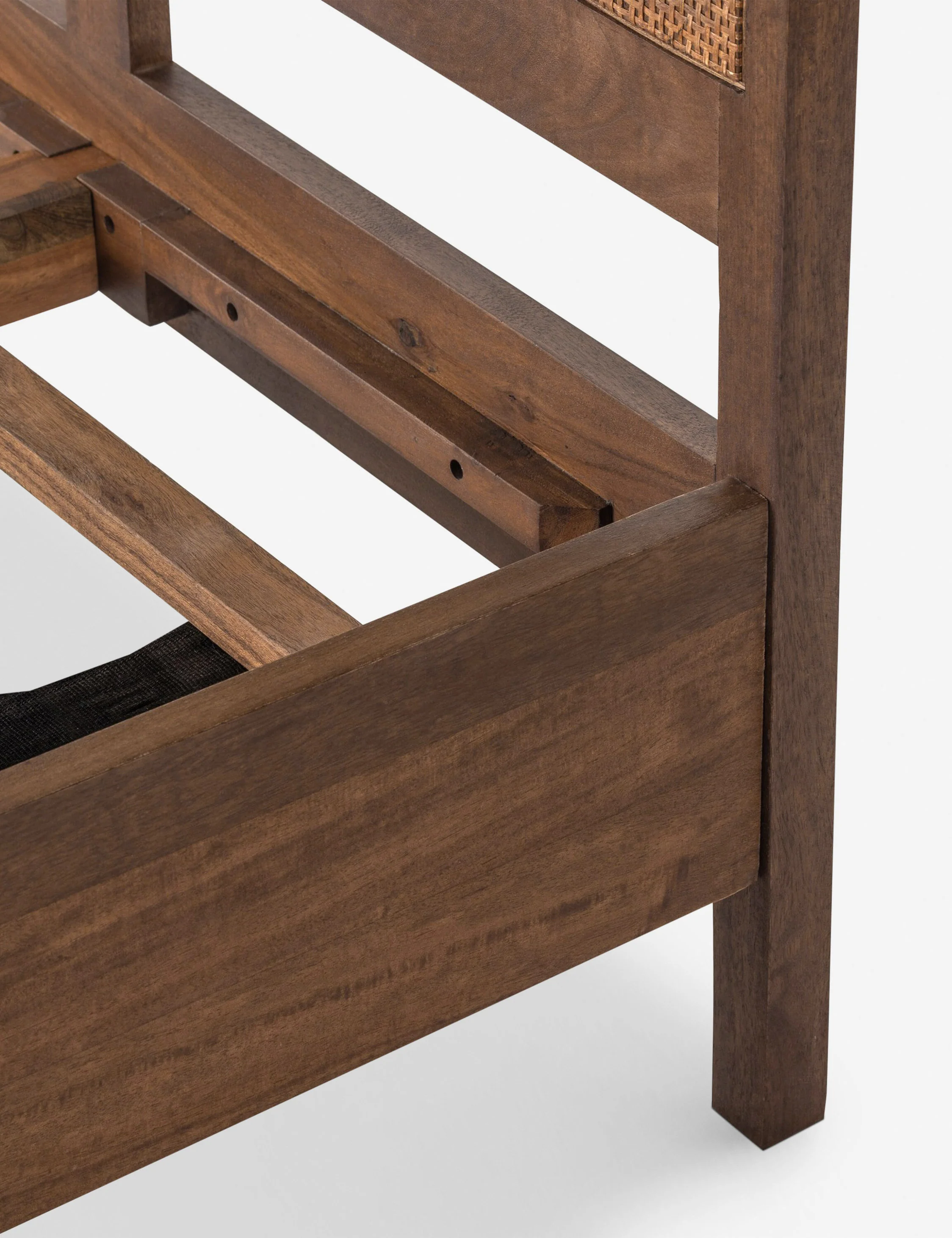 Hannah Platform Bed - Image 35