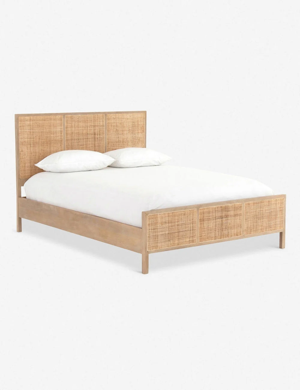 Hannah Platform Bed - Image 4