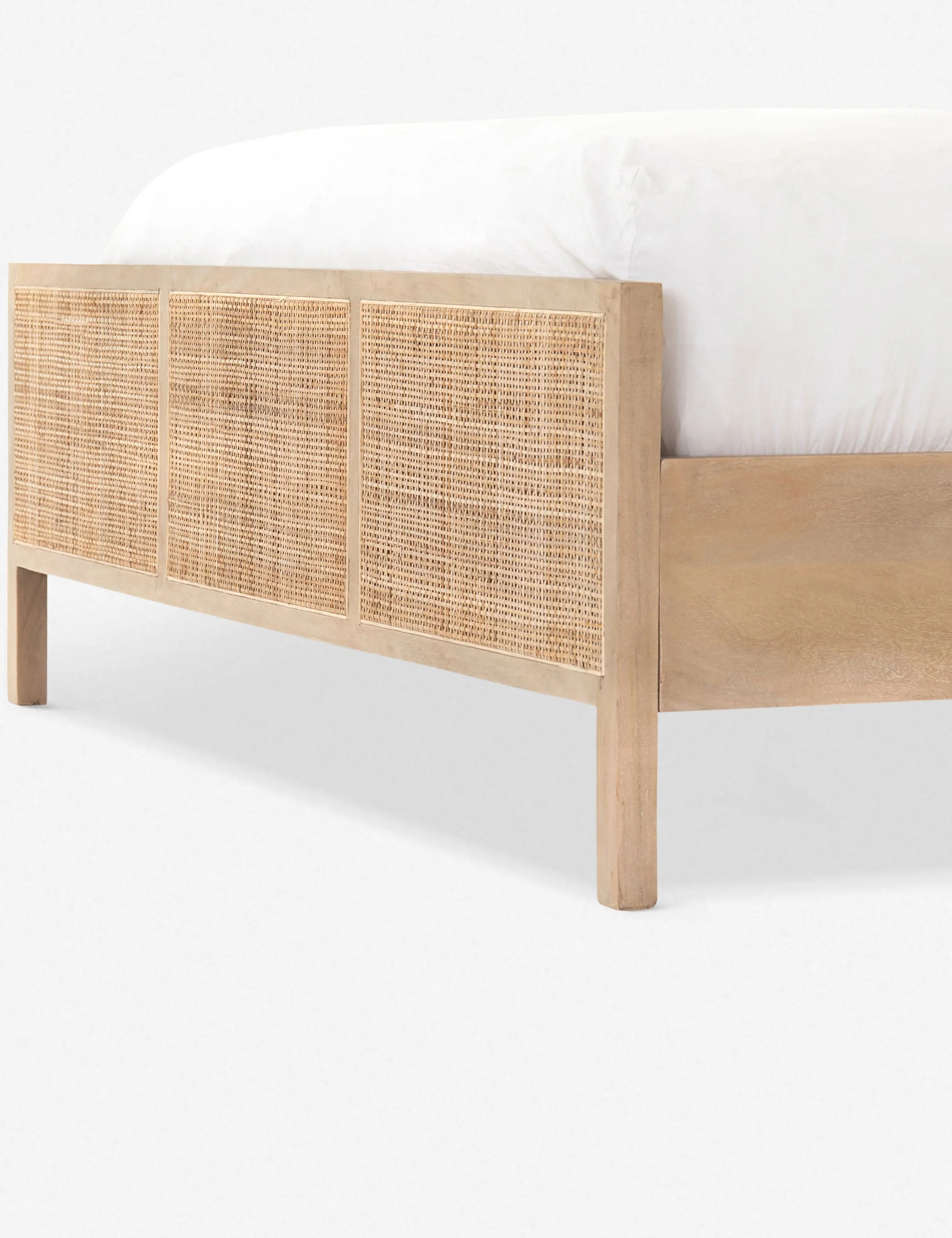 Hannah Platform Bed - Image 7