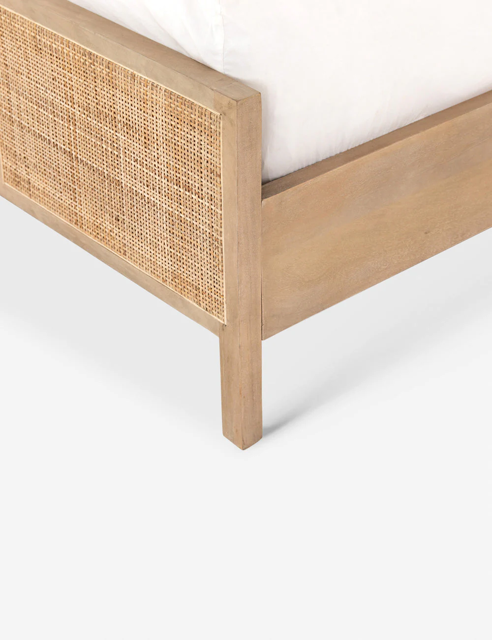 Hannah Platform Bed - Image 9
