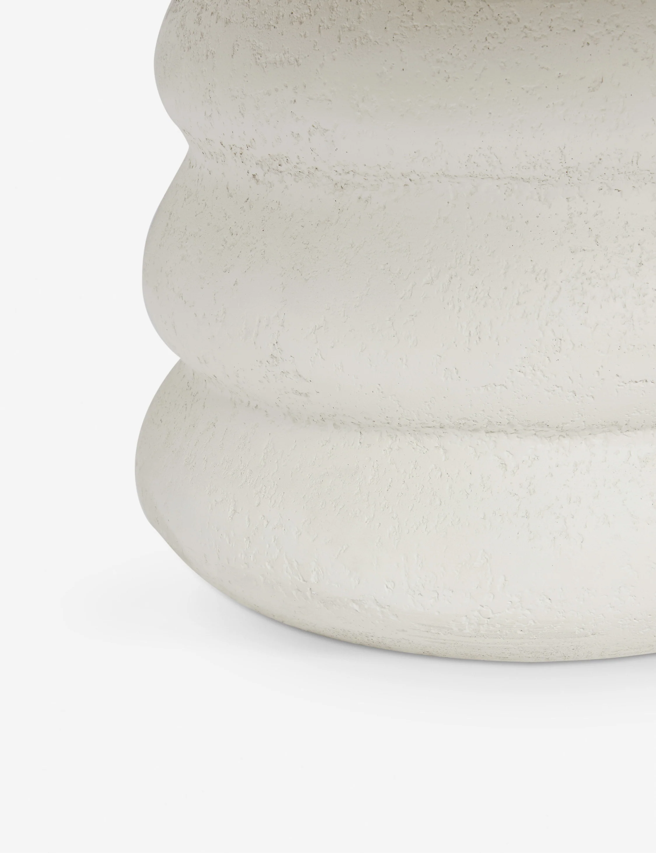 Hannu Indoor / Outdoor Round Dining Table by Aimee Song - Image 7