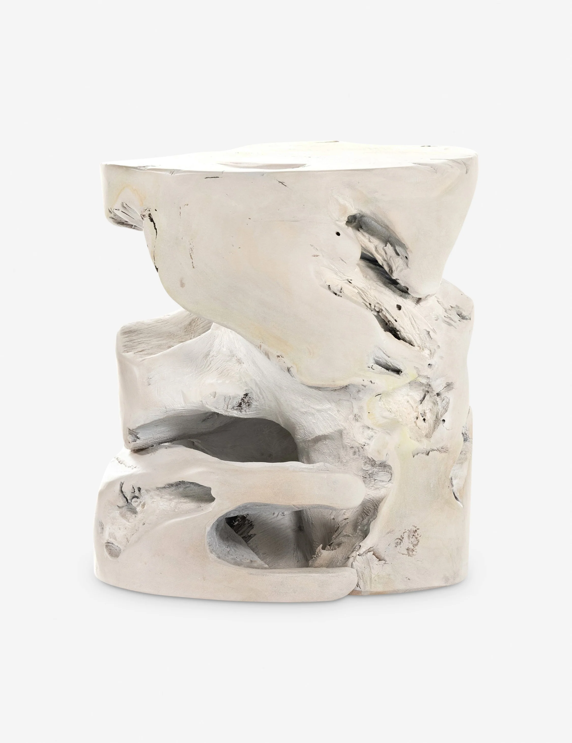 Hardy Indoor / Outdoor Stool - Image 5