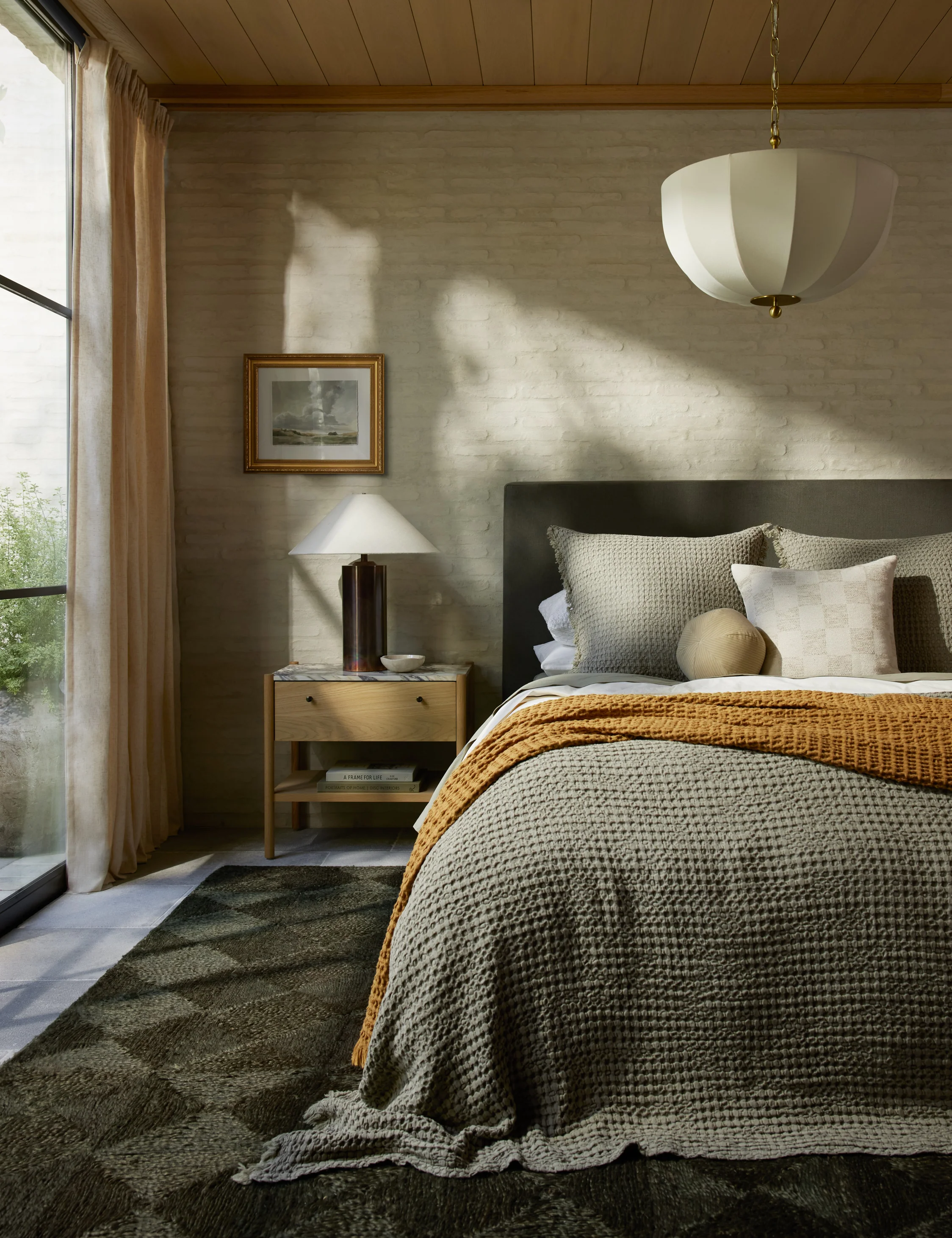 Harker Pendant Light - Image 3