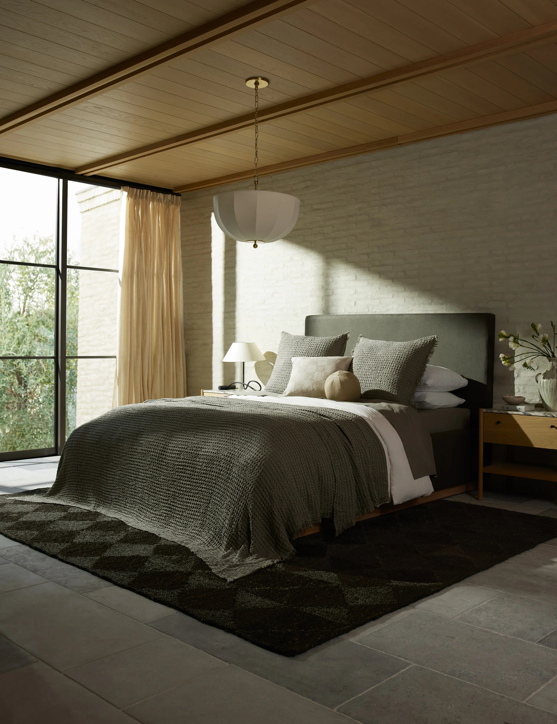 Harker Pendant Light - Image 4