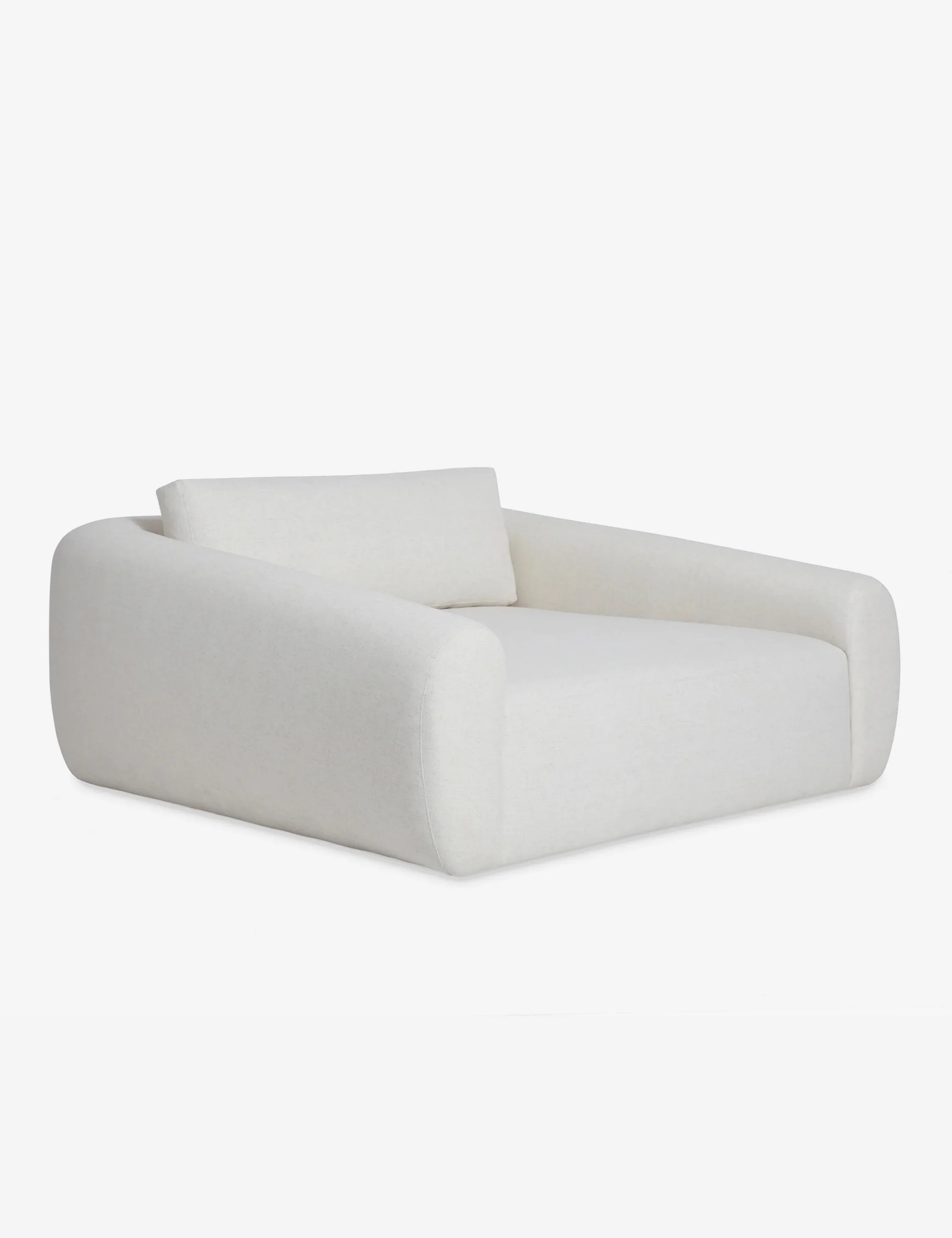 Harlowe Media Lounger - Image 3