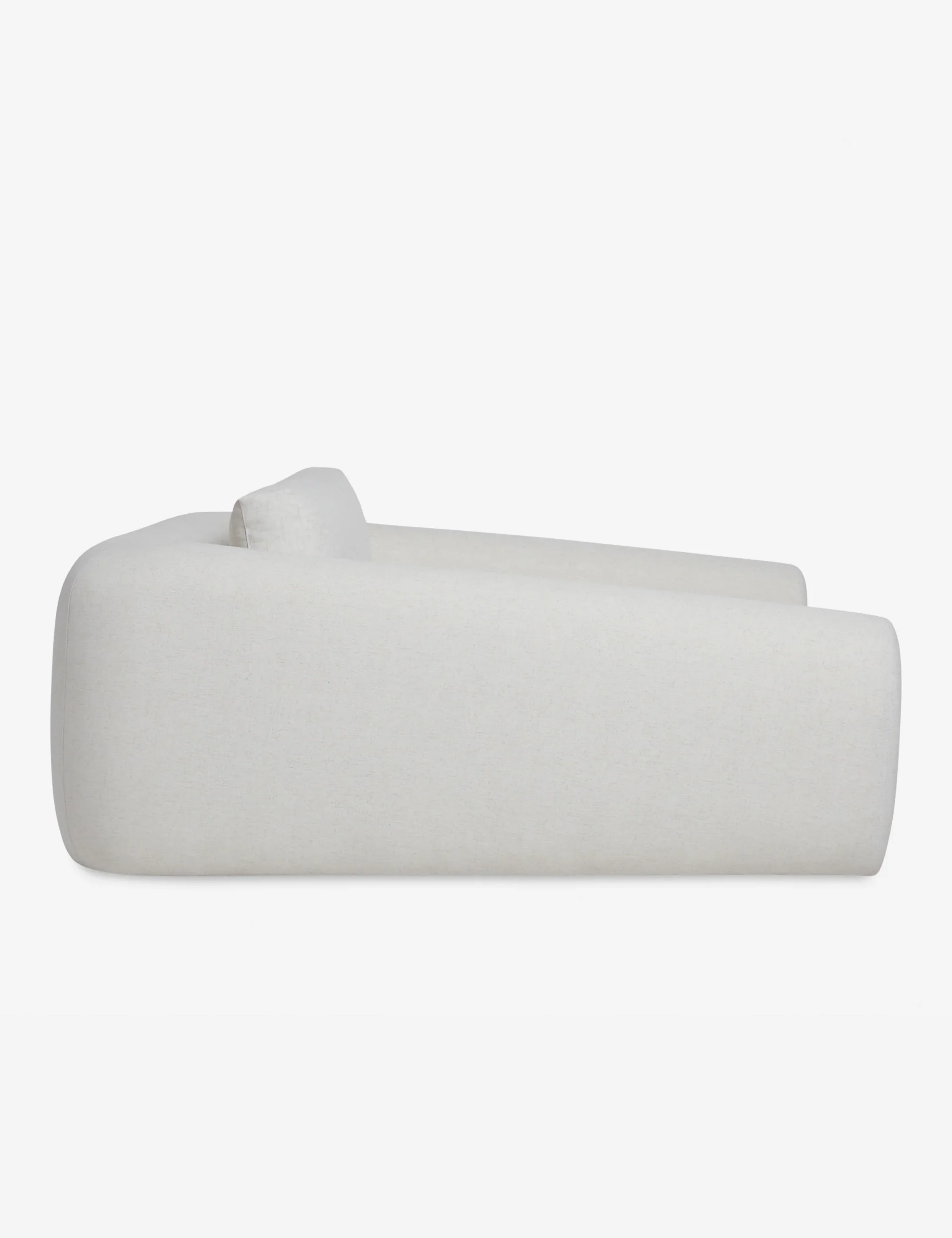 Harlowe Media Lounger - Image 4