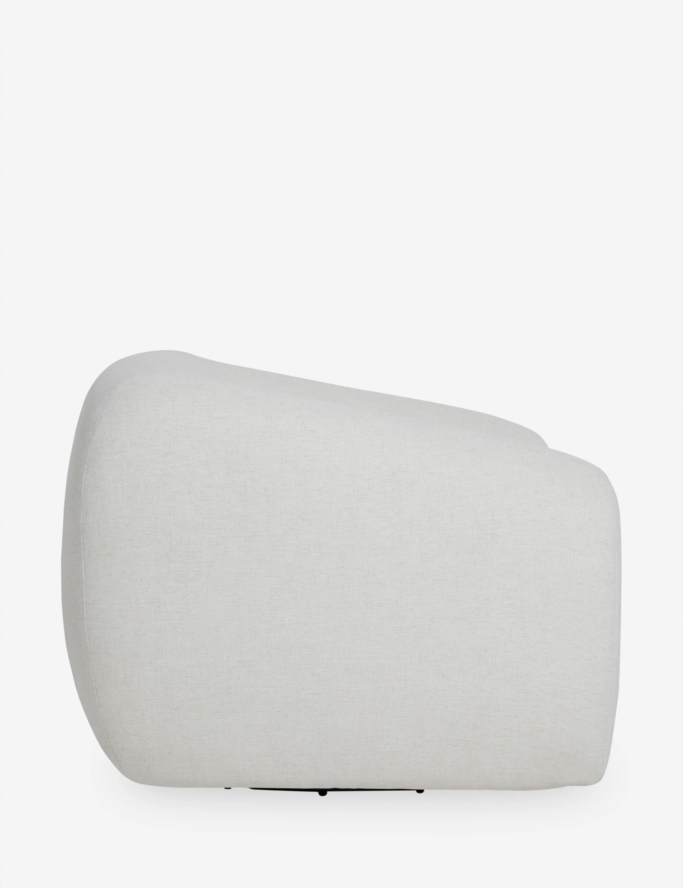 Harlowe Swivel Chair - Image 4