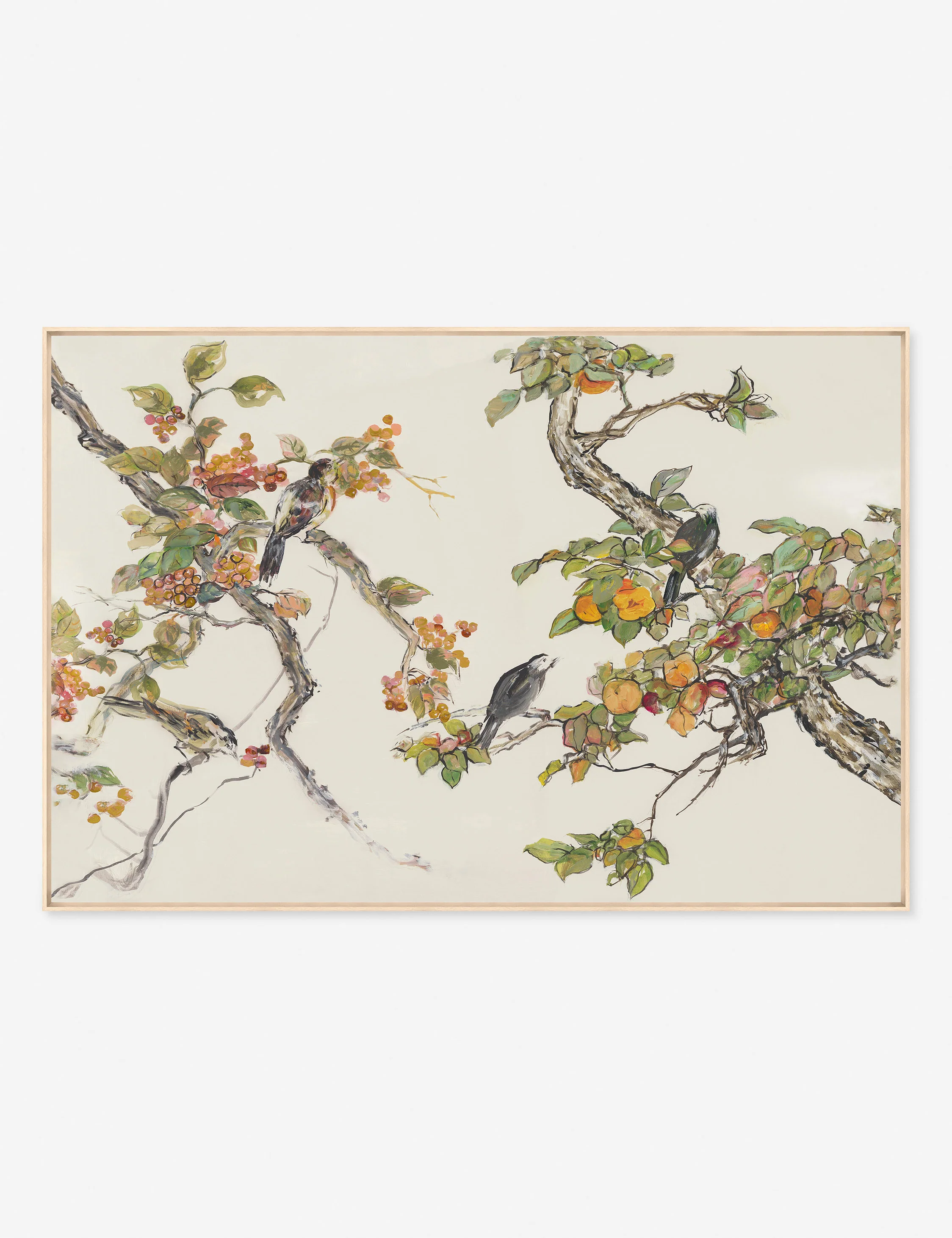 Harmony Retreat I Wall Art by Maelani Blue - Image 2