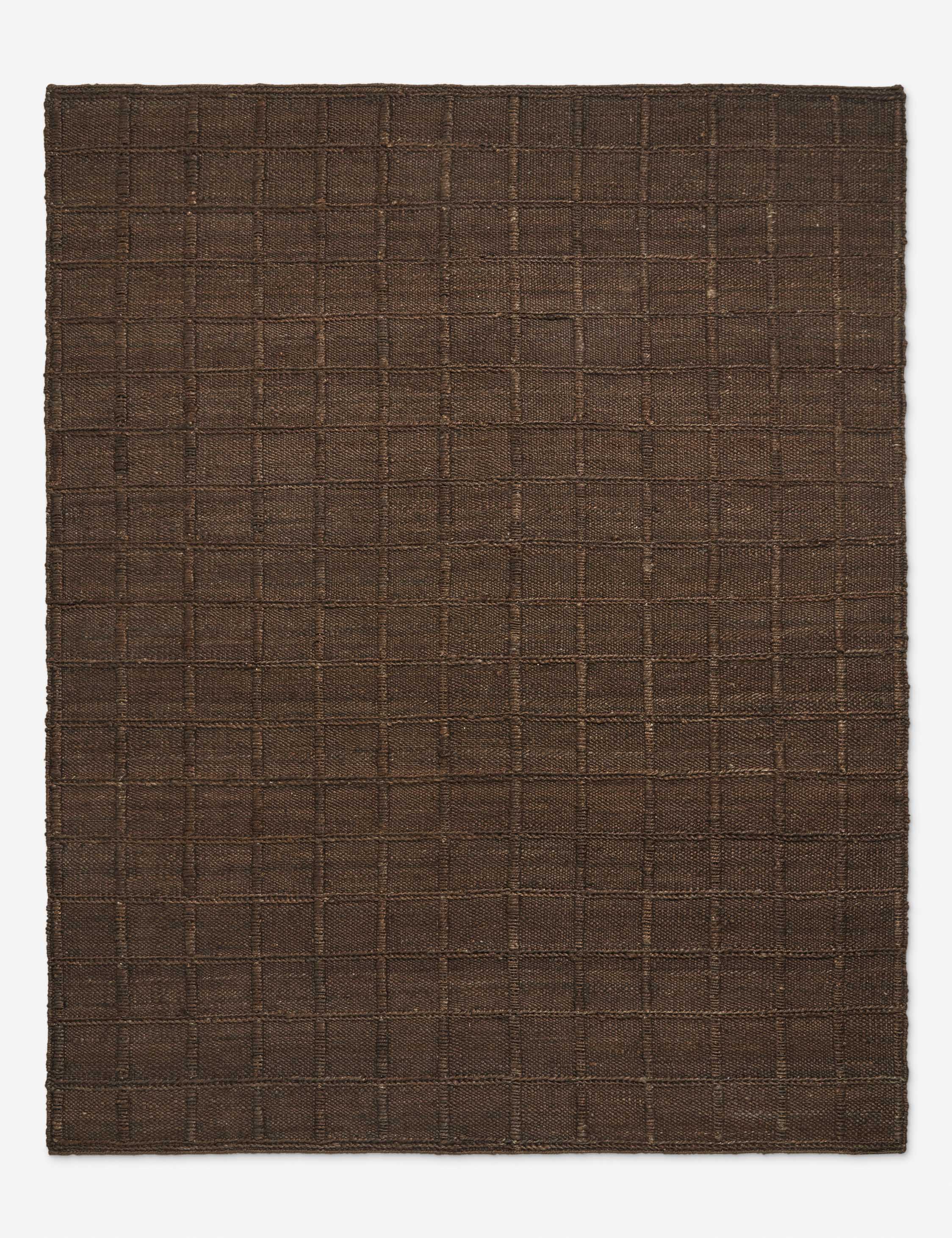 Harper Jute Rug by Jake Arnold - Image 11
