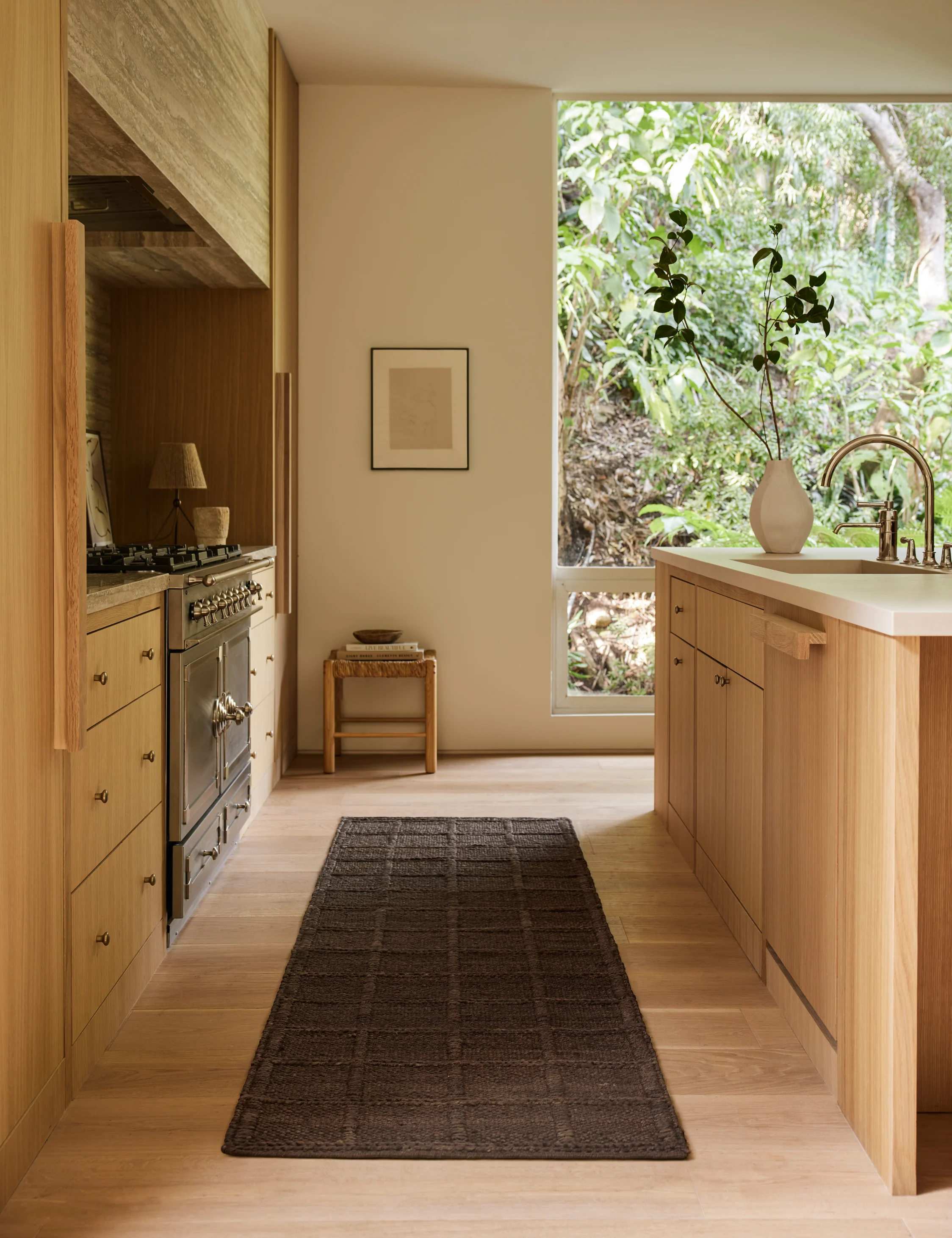 Harper Jute Rug by Jake Arnold - Image 15