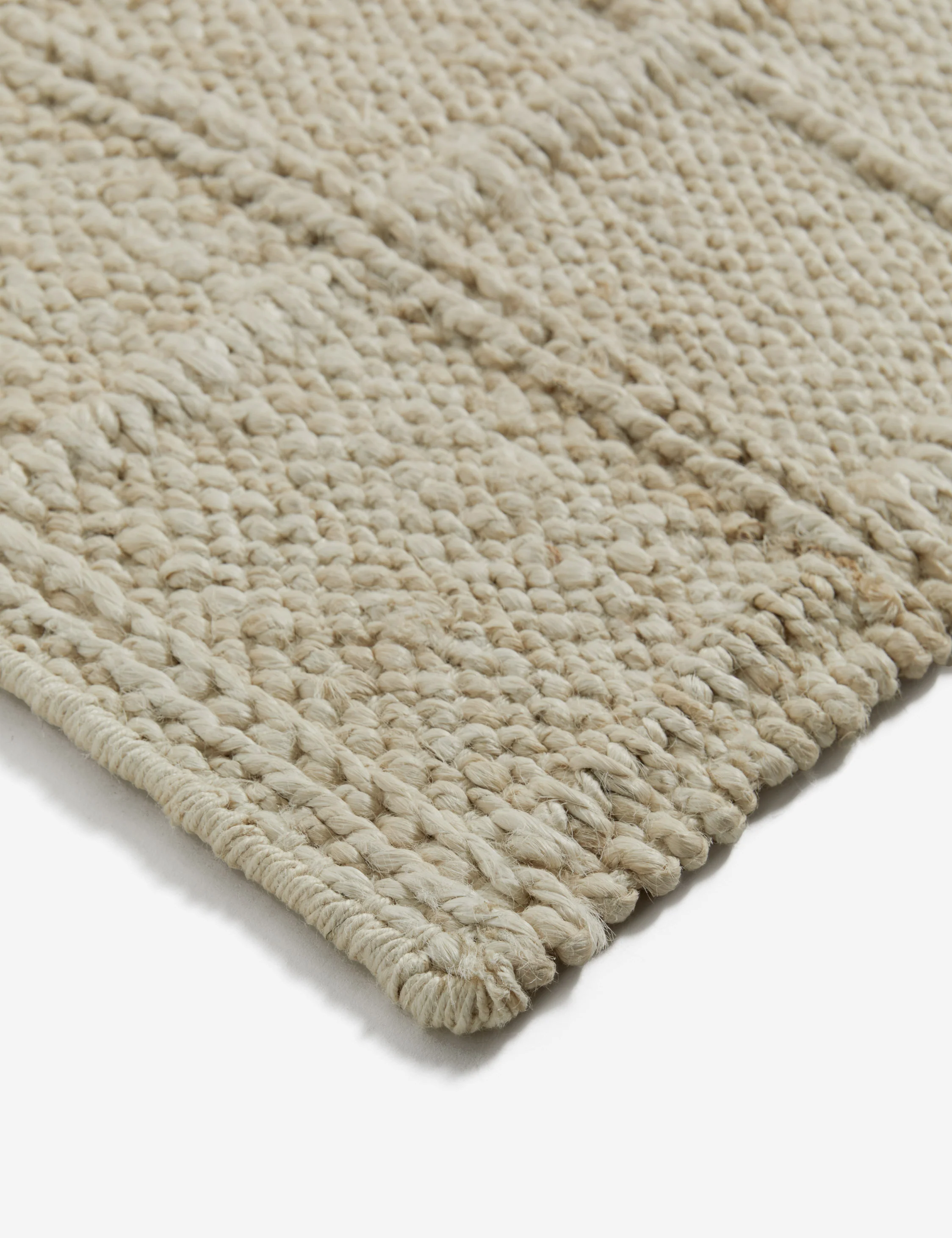Harper Jute Rug by Jake Arnold - Image 25