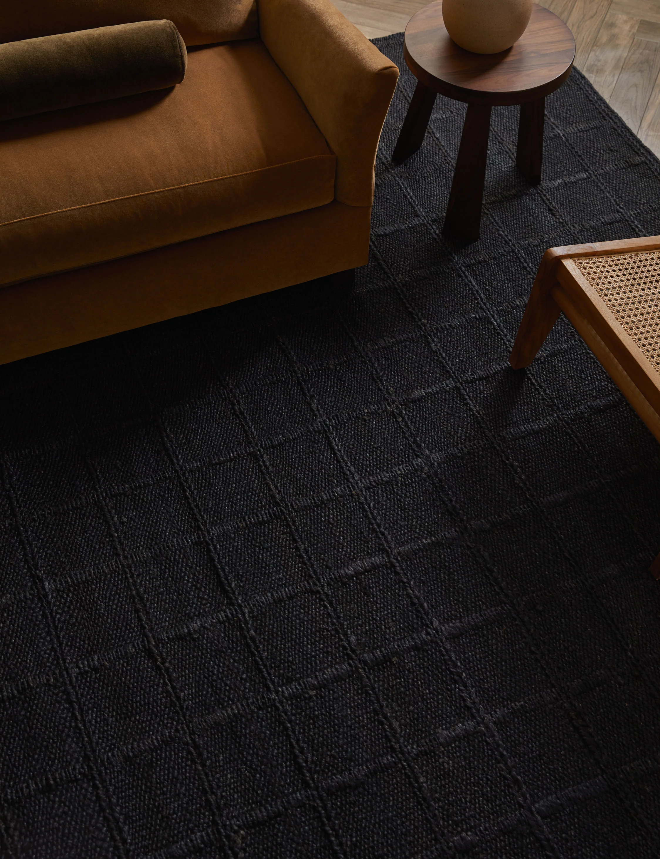 Harper Jute Rug by Jake Arnold - Image 30