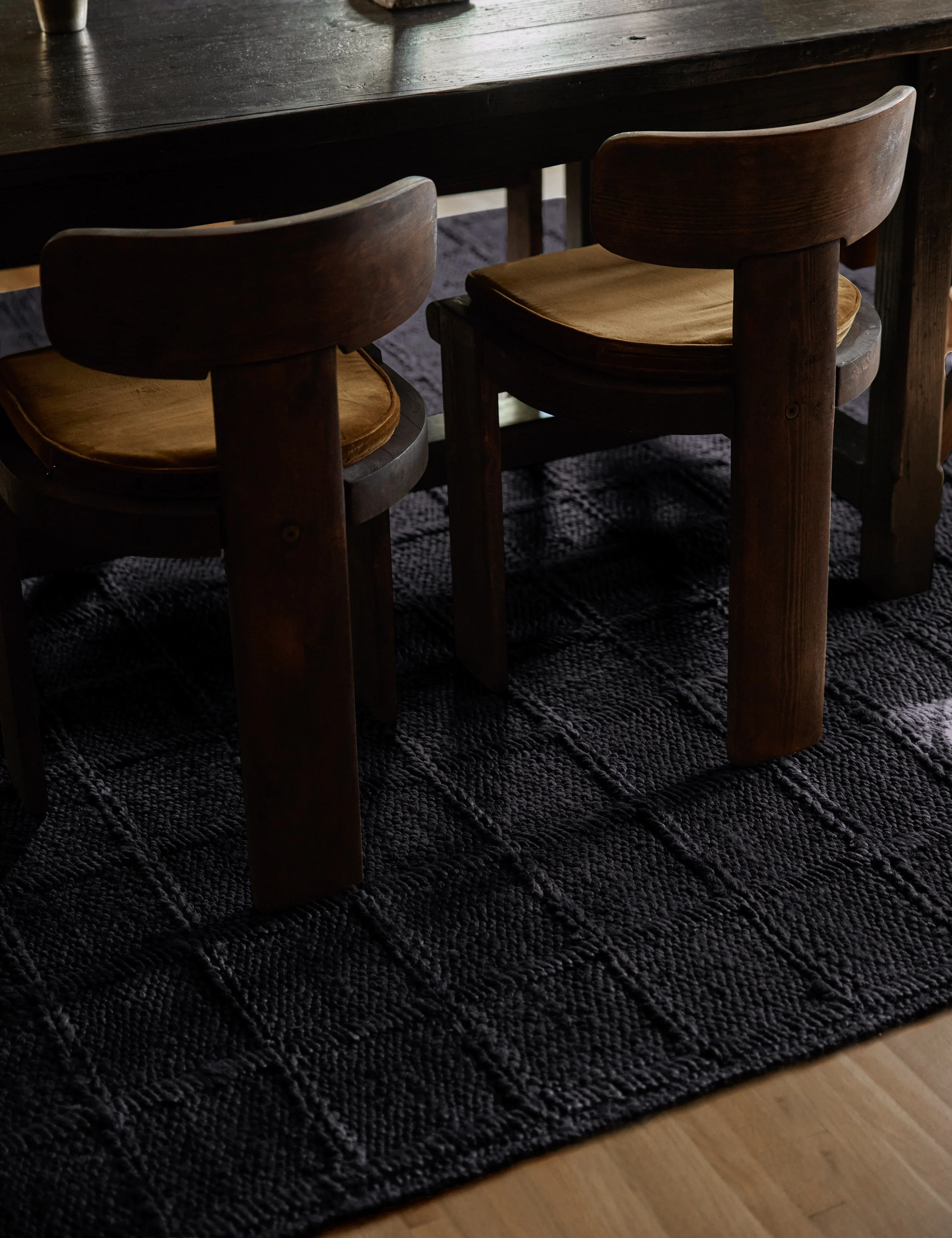 Harper Jute Rug by Jake Arnold - Image 31