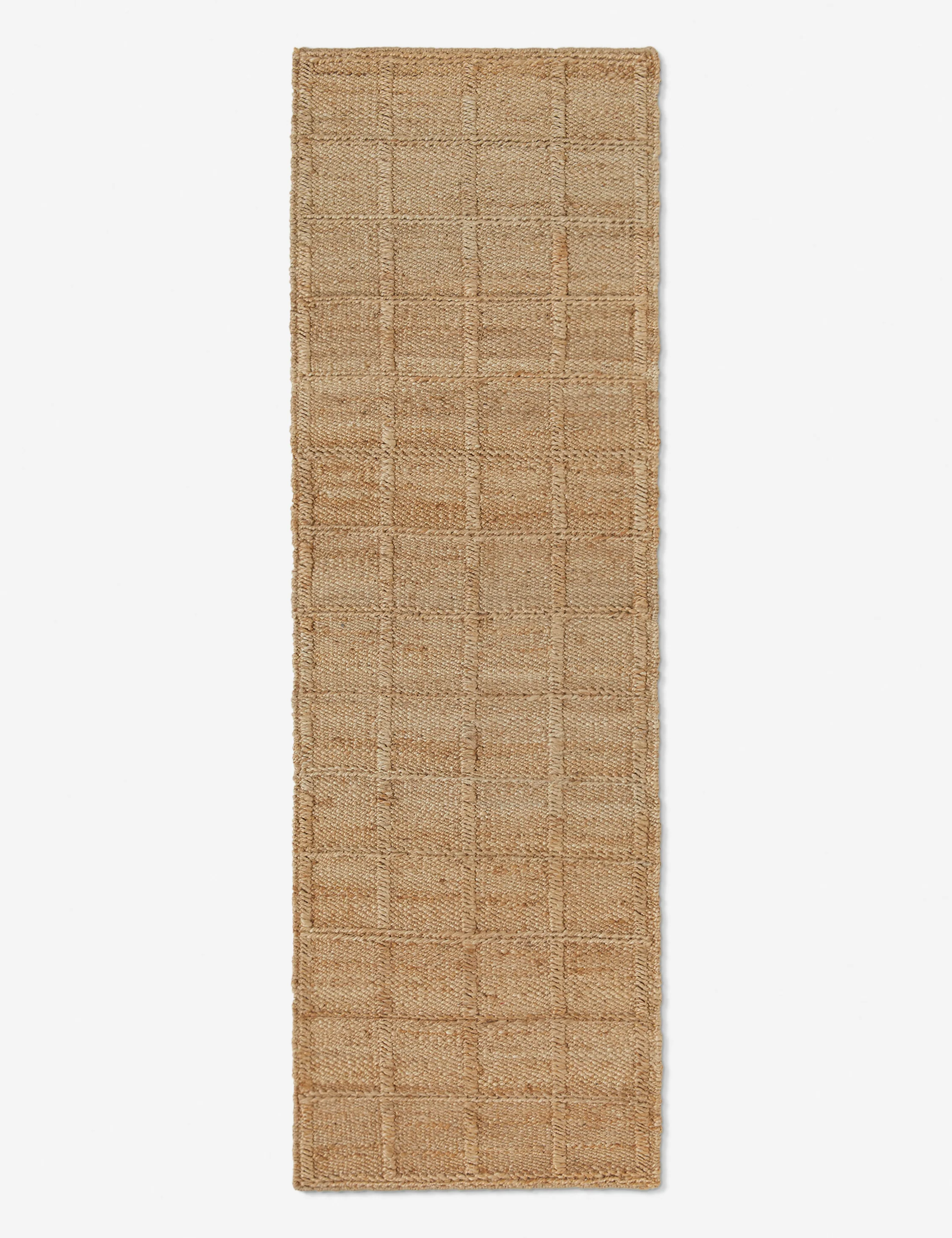 Harper Jute Rug by Jake Arnold - Image 7