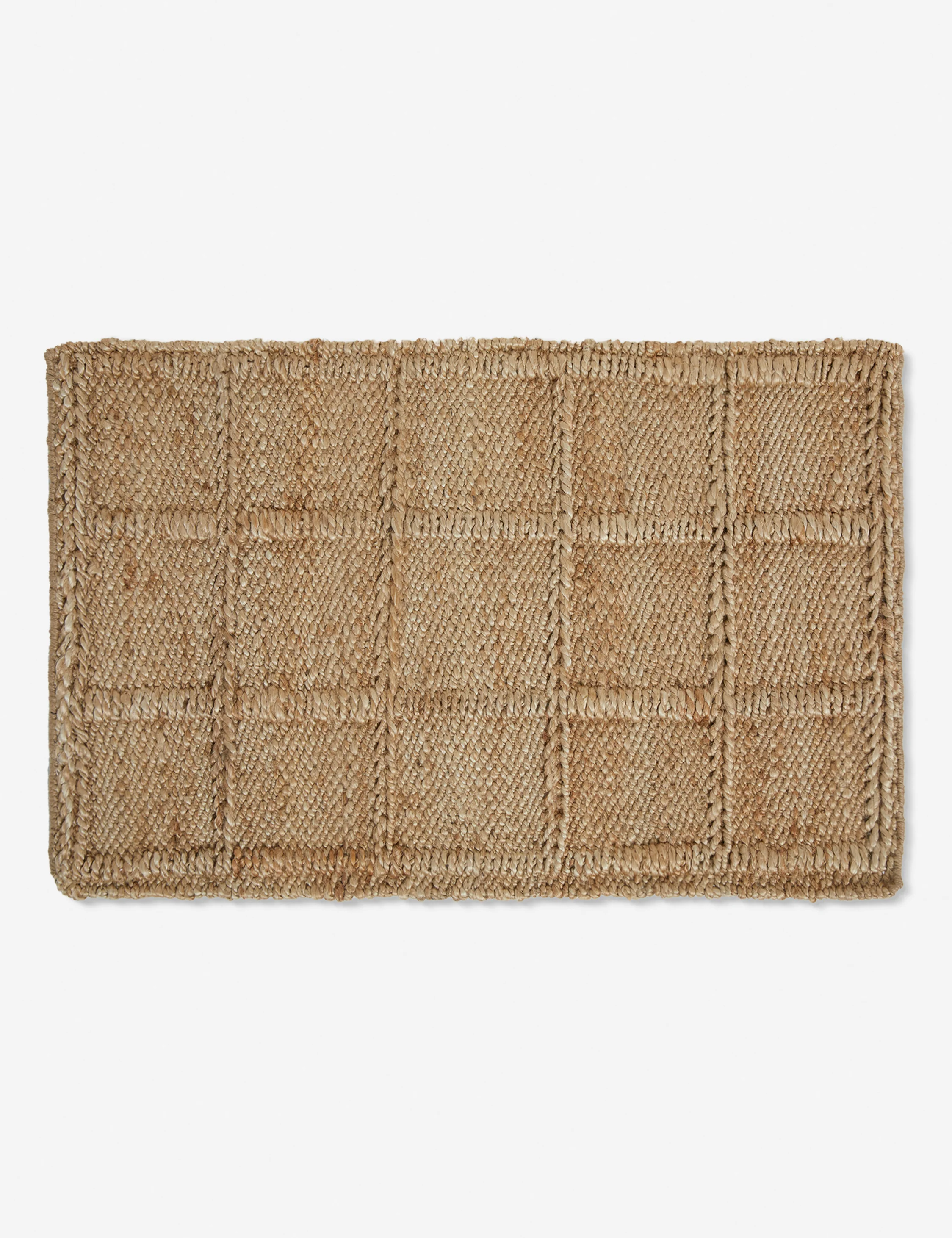 Harper Jute Rug by Jake Arnold - Image 8