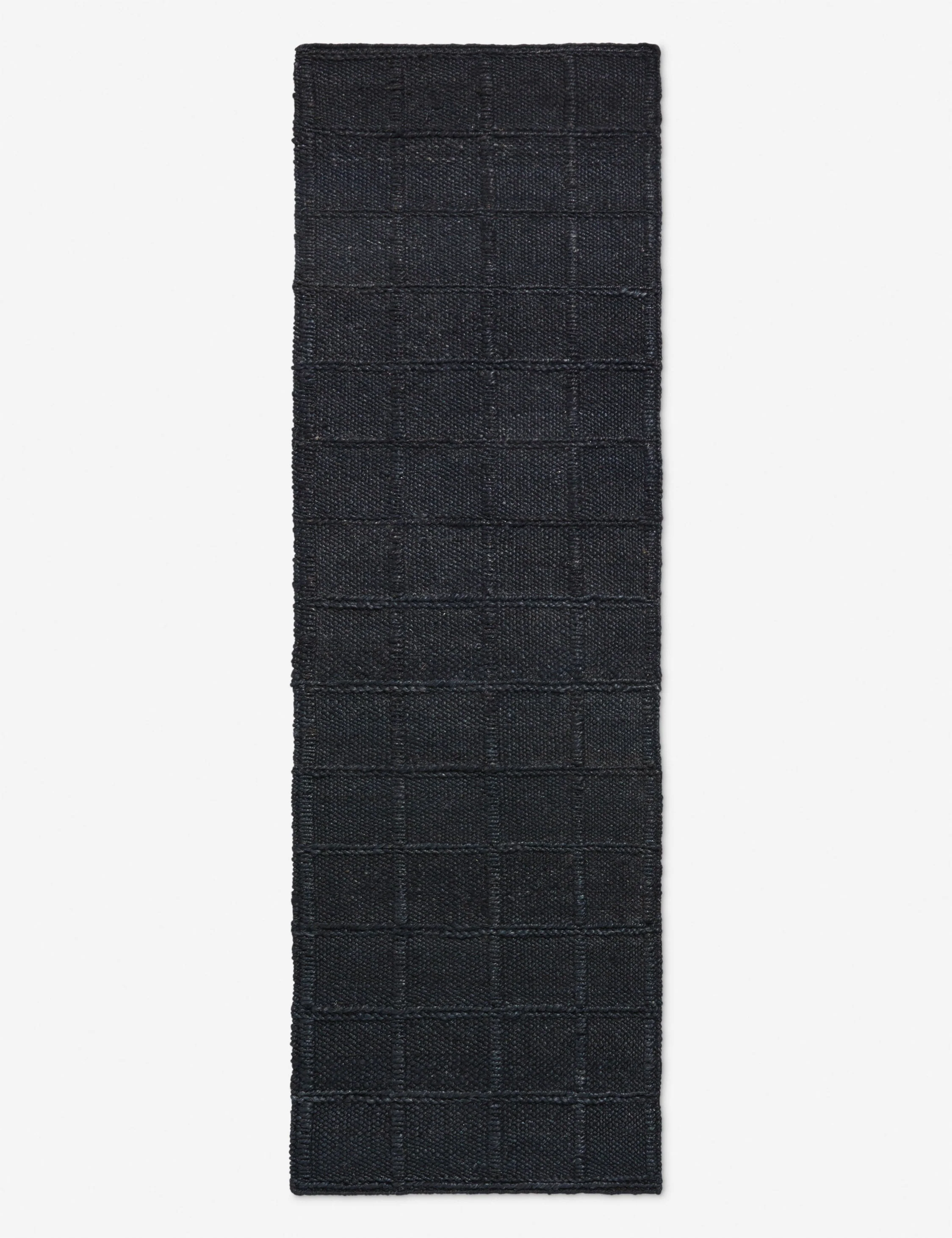 Harper Rug Swatch by Jake Arnold, Midnight - Image 9