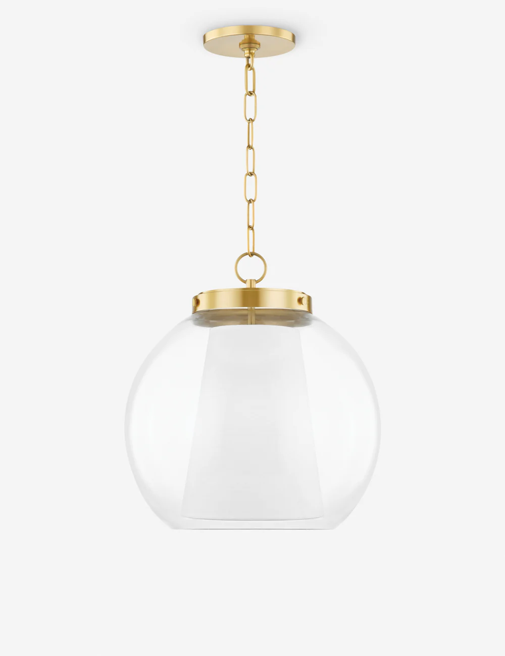 Harrell Pendant Light