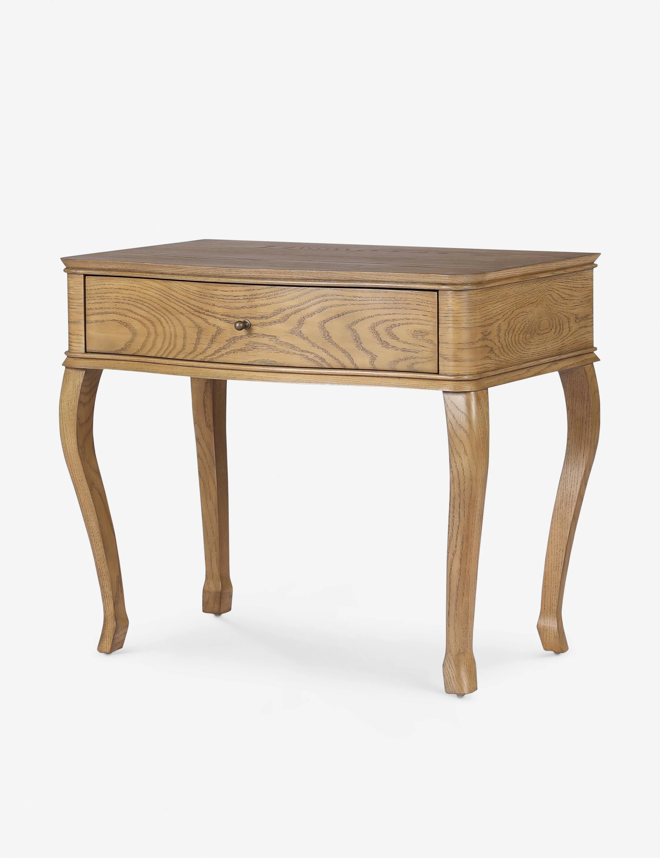 Harry Nightstand by Amber Lewis x Four Hands - Image 3