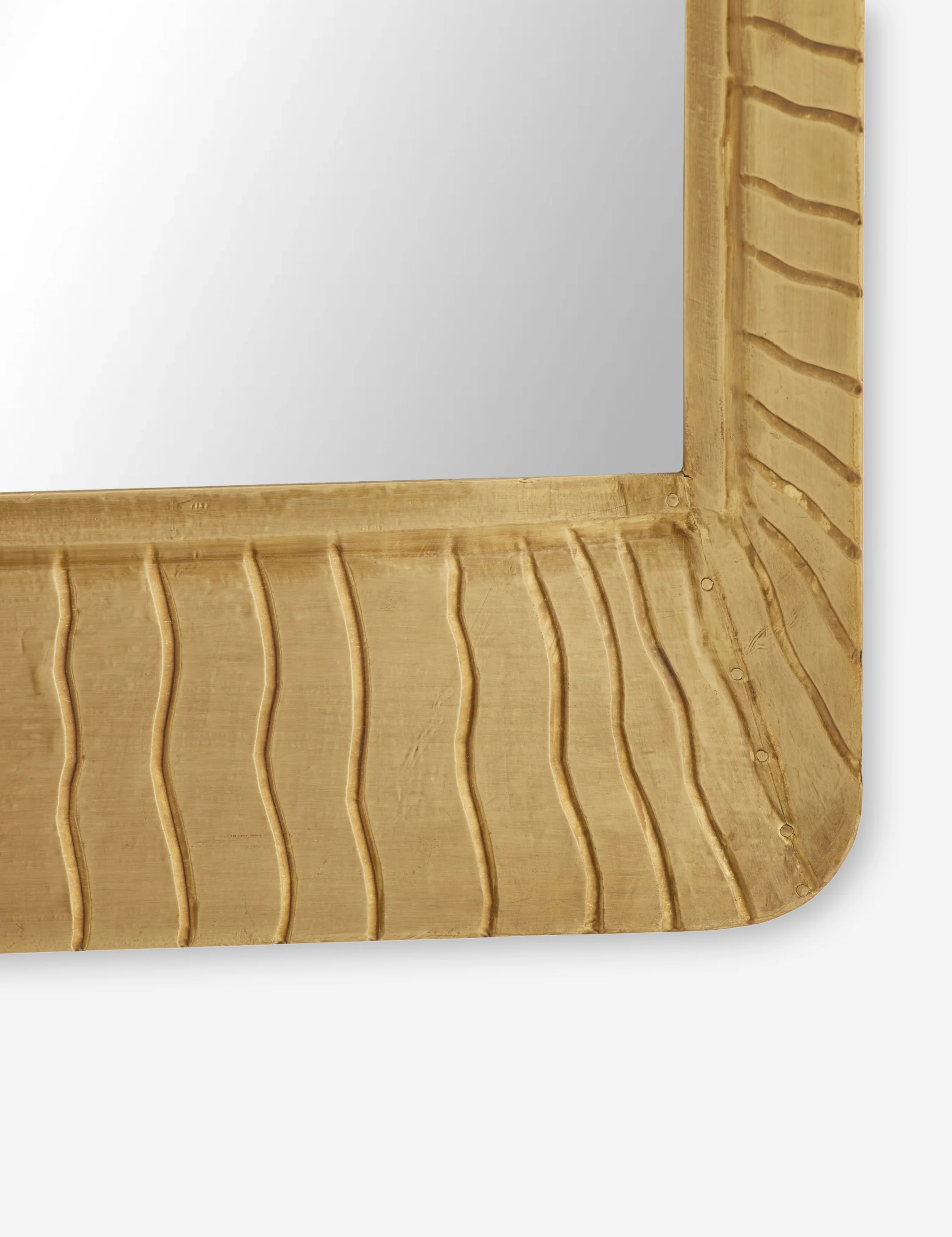 Hart Mirror by Arteriors - Image 5